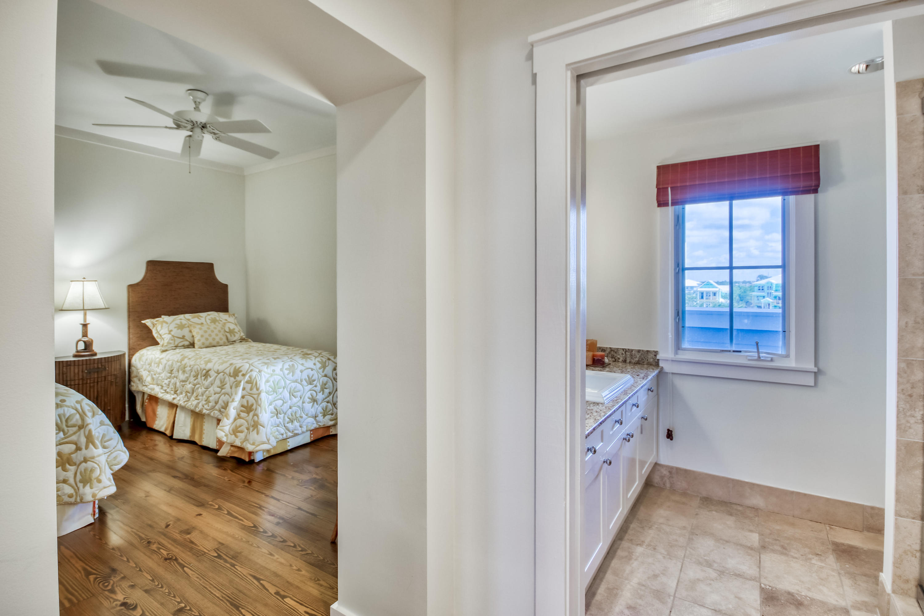 WATERSOUND BEACH - Residential