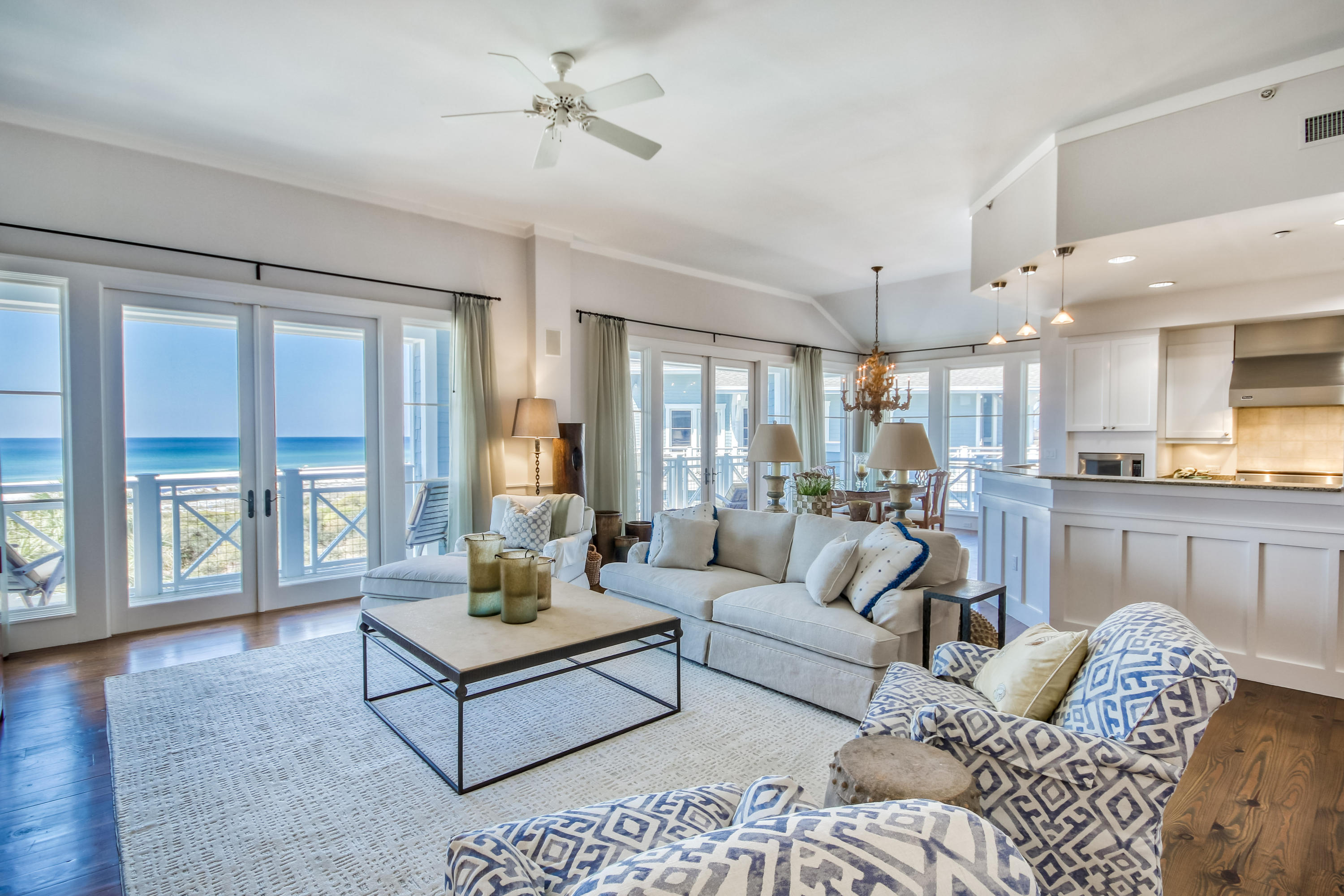 WATERSOUND BEACH - Residential