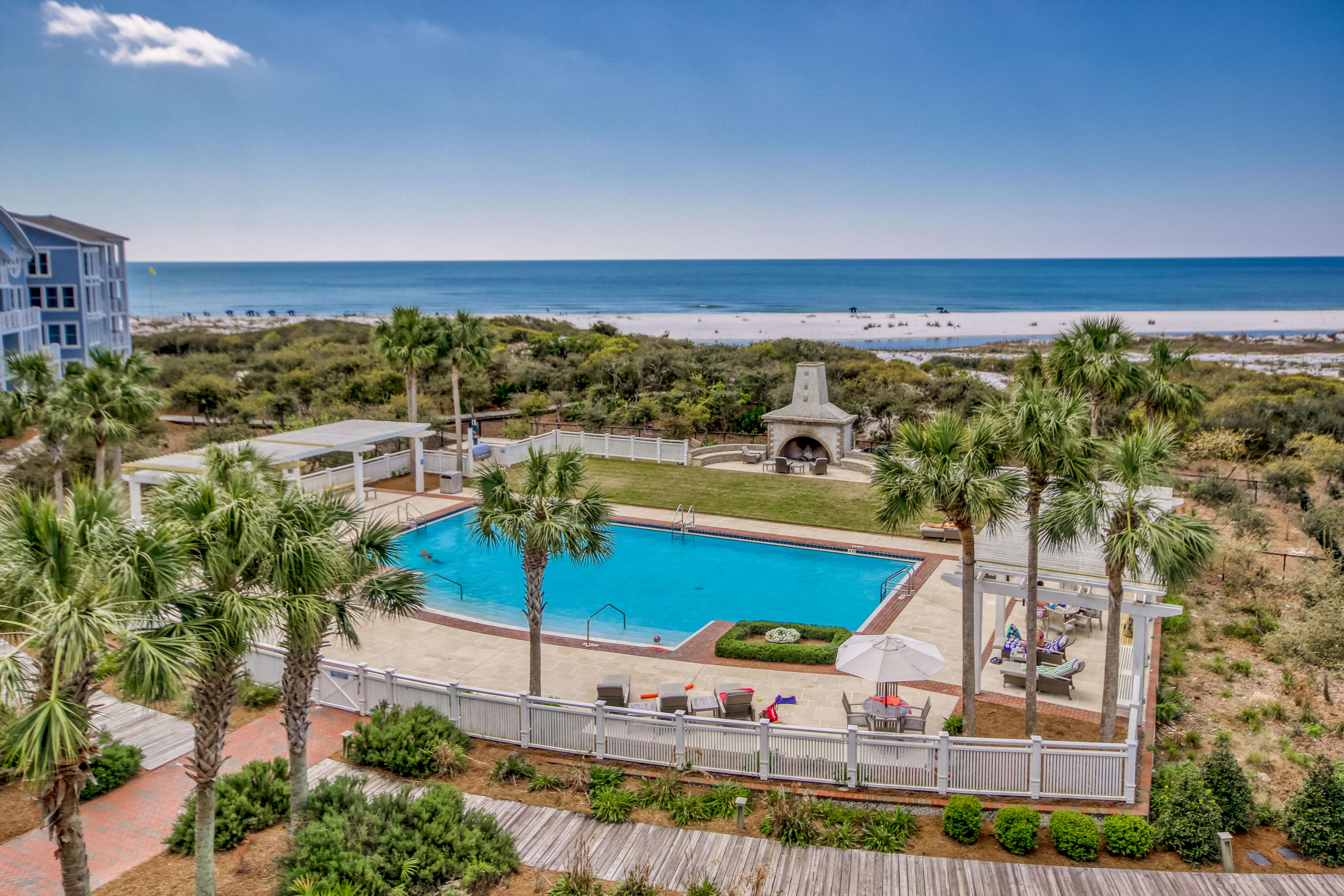 WATERSOUND BEACH - Residential