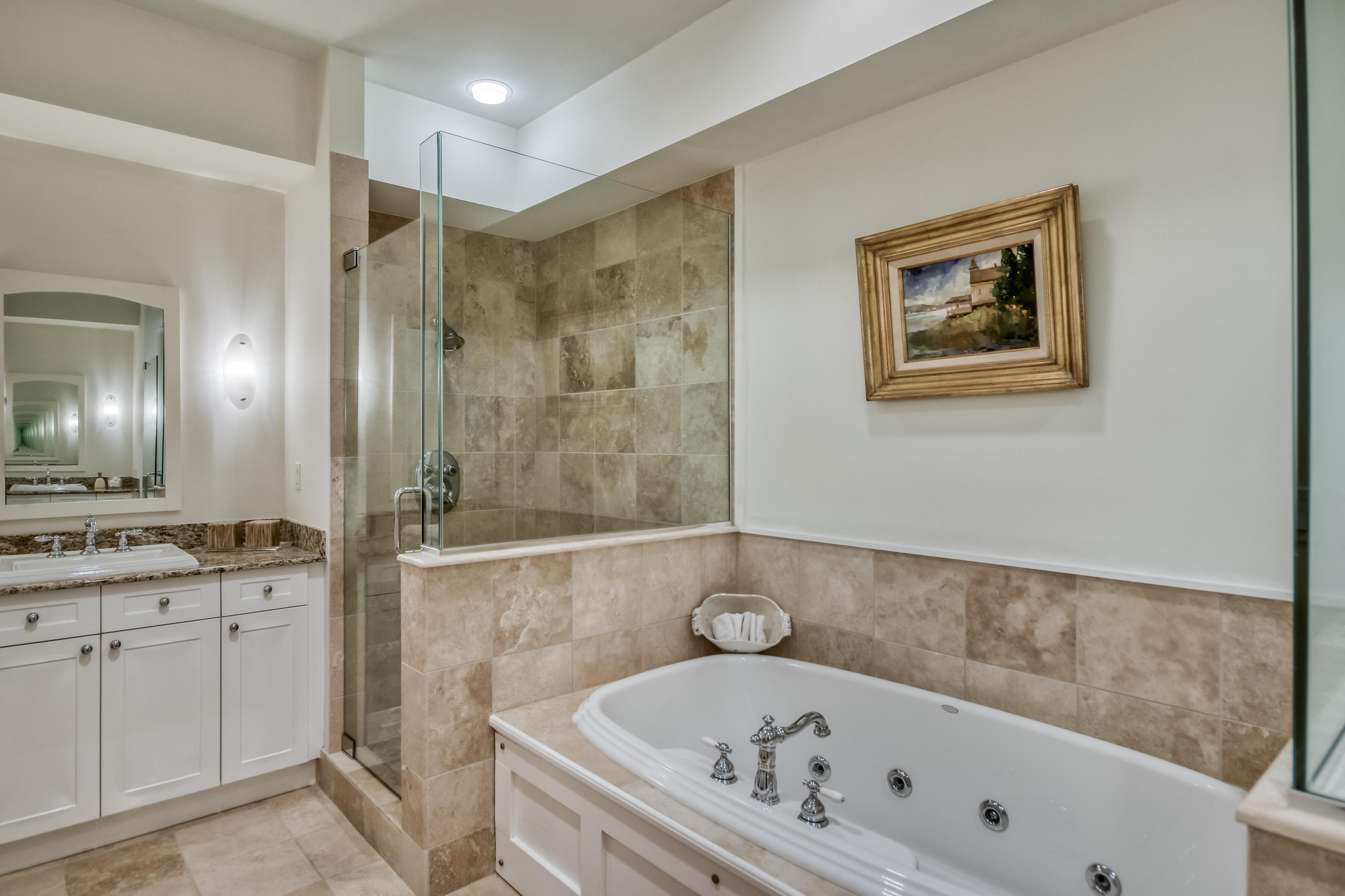 WATERSOUND BEACH - Residential