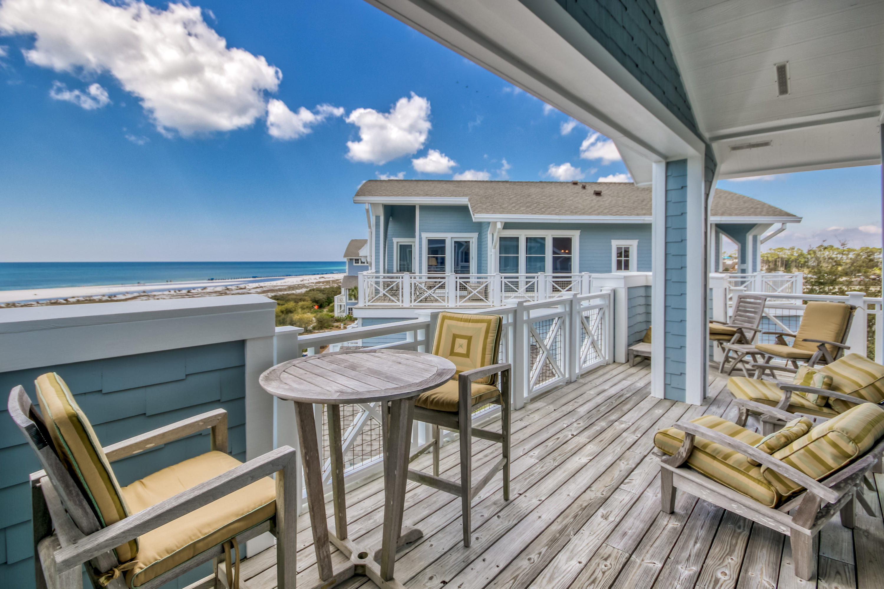 WATERSOUND BEACH - Residential