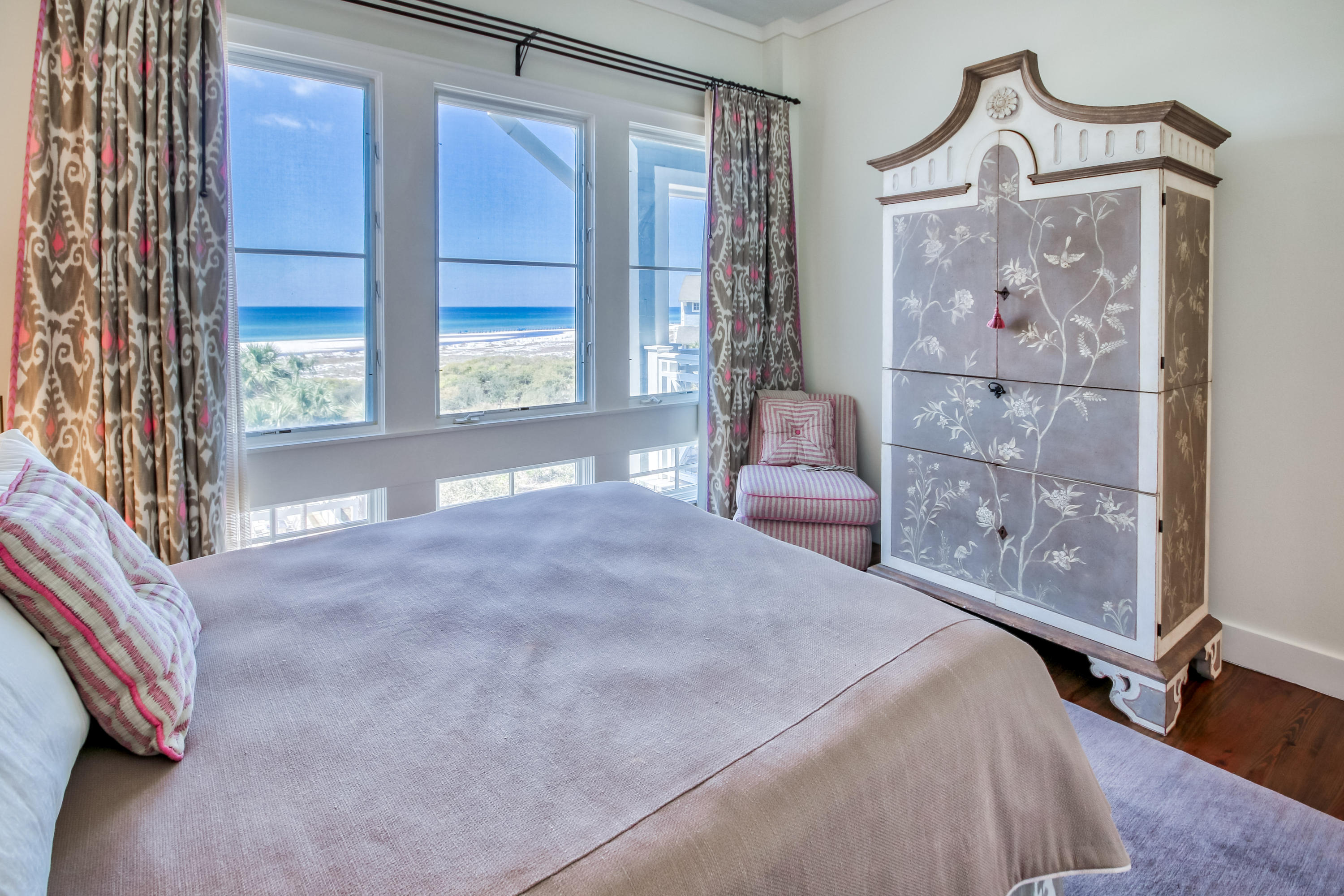 WATERSOUND BEACH - Residential