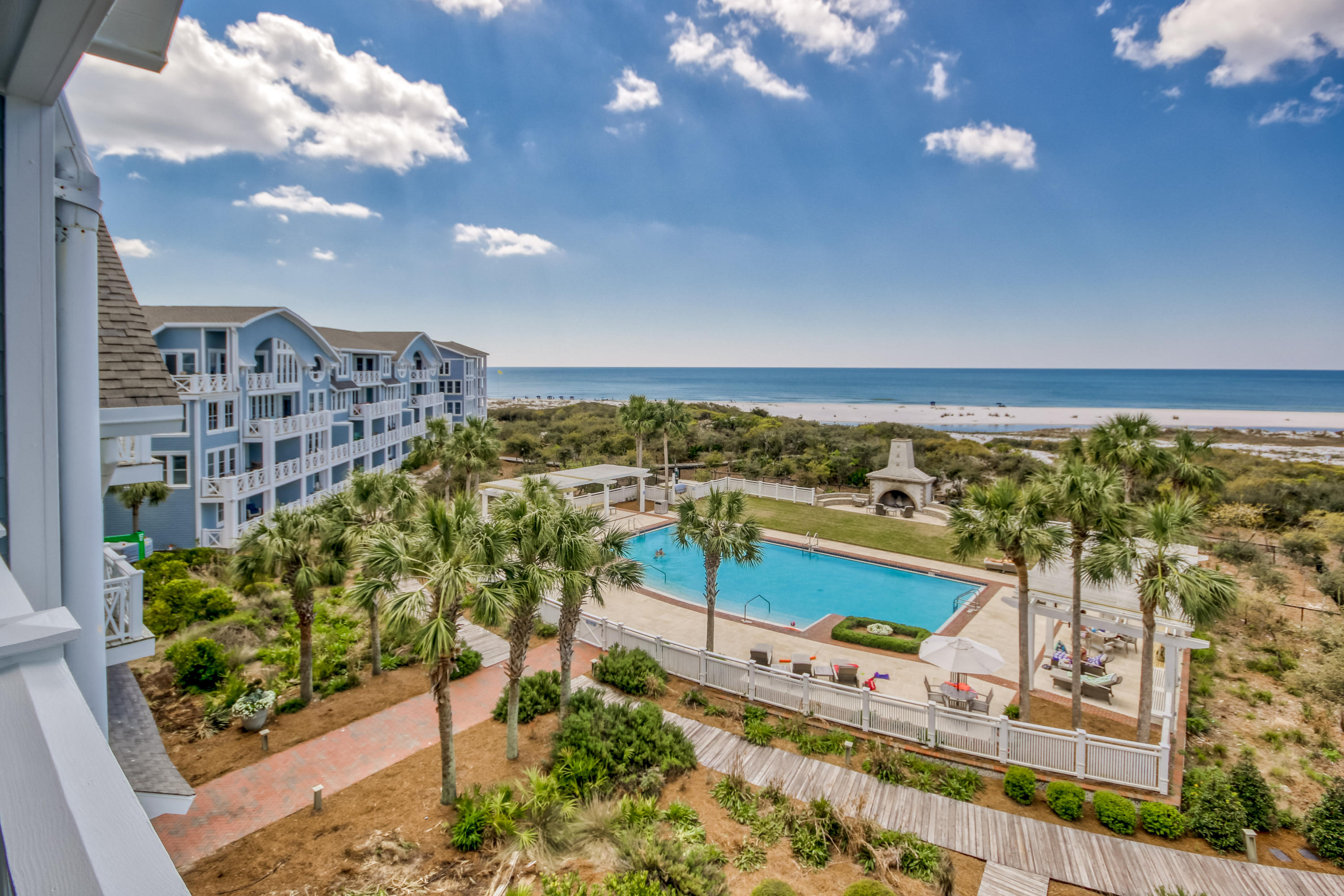 WATERSOUND BEACH - Residential