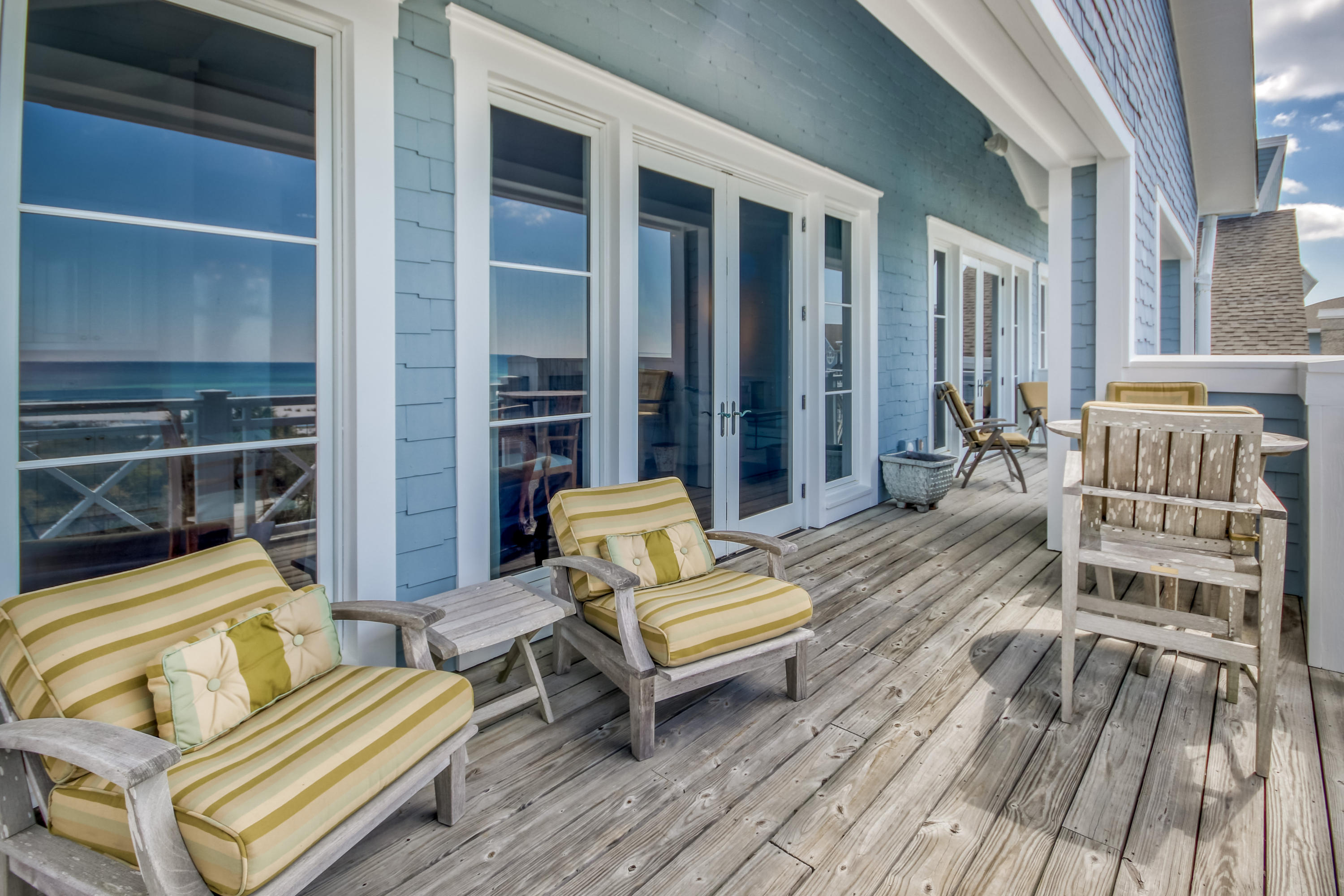 WATERSOUND BEACH - Residential