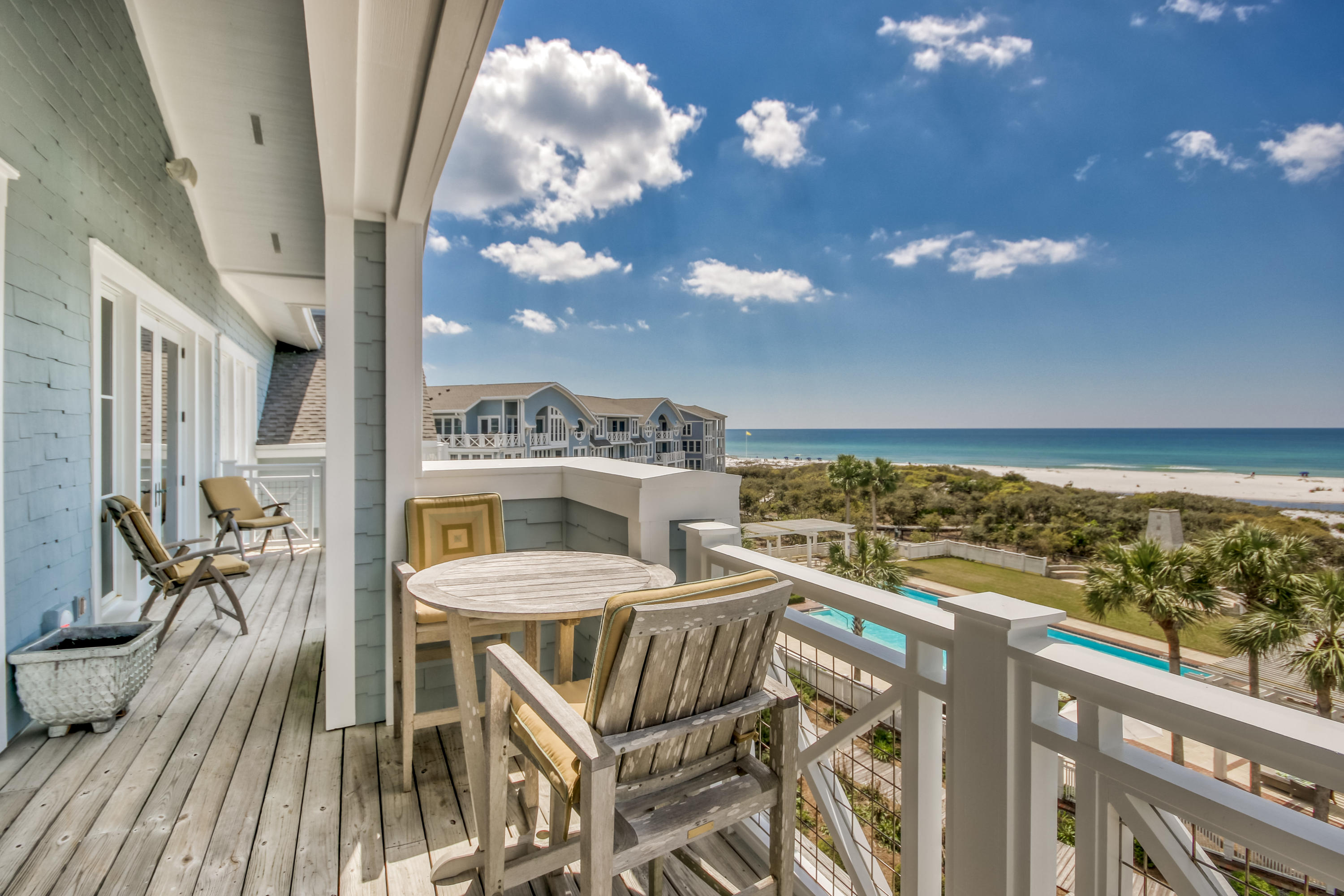 WATERSOUND BEACH - Residential