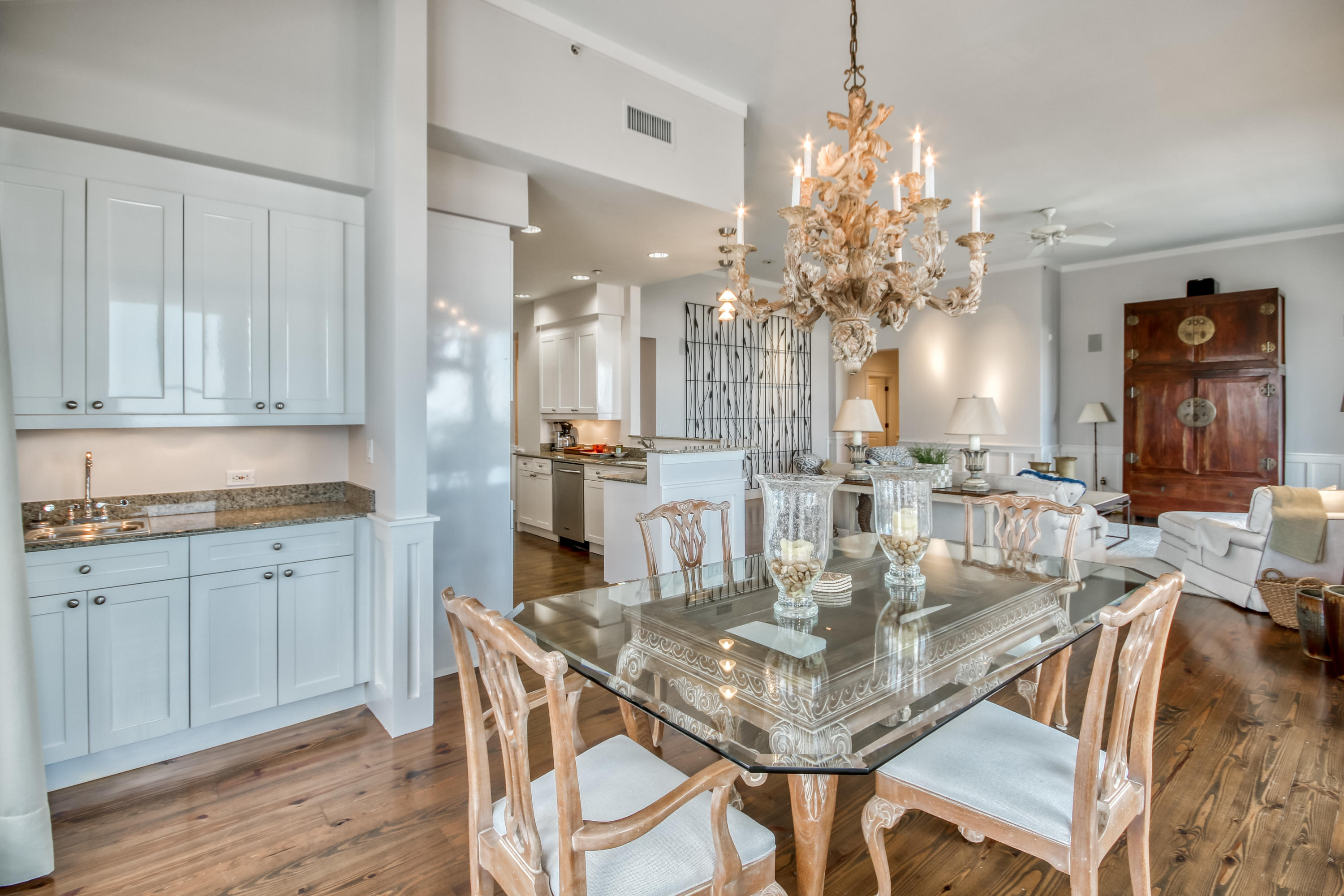 WATERSOUND BEACH - Residential