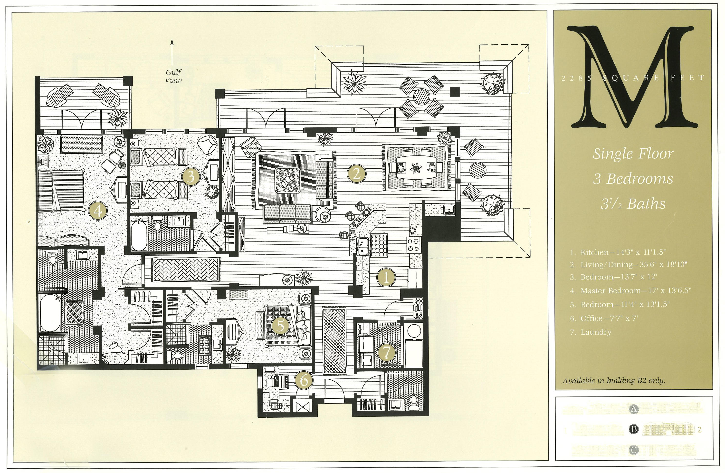 WATERSOUND BEACH - Residential