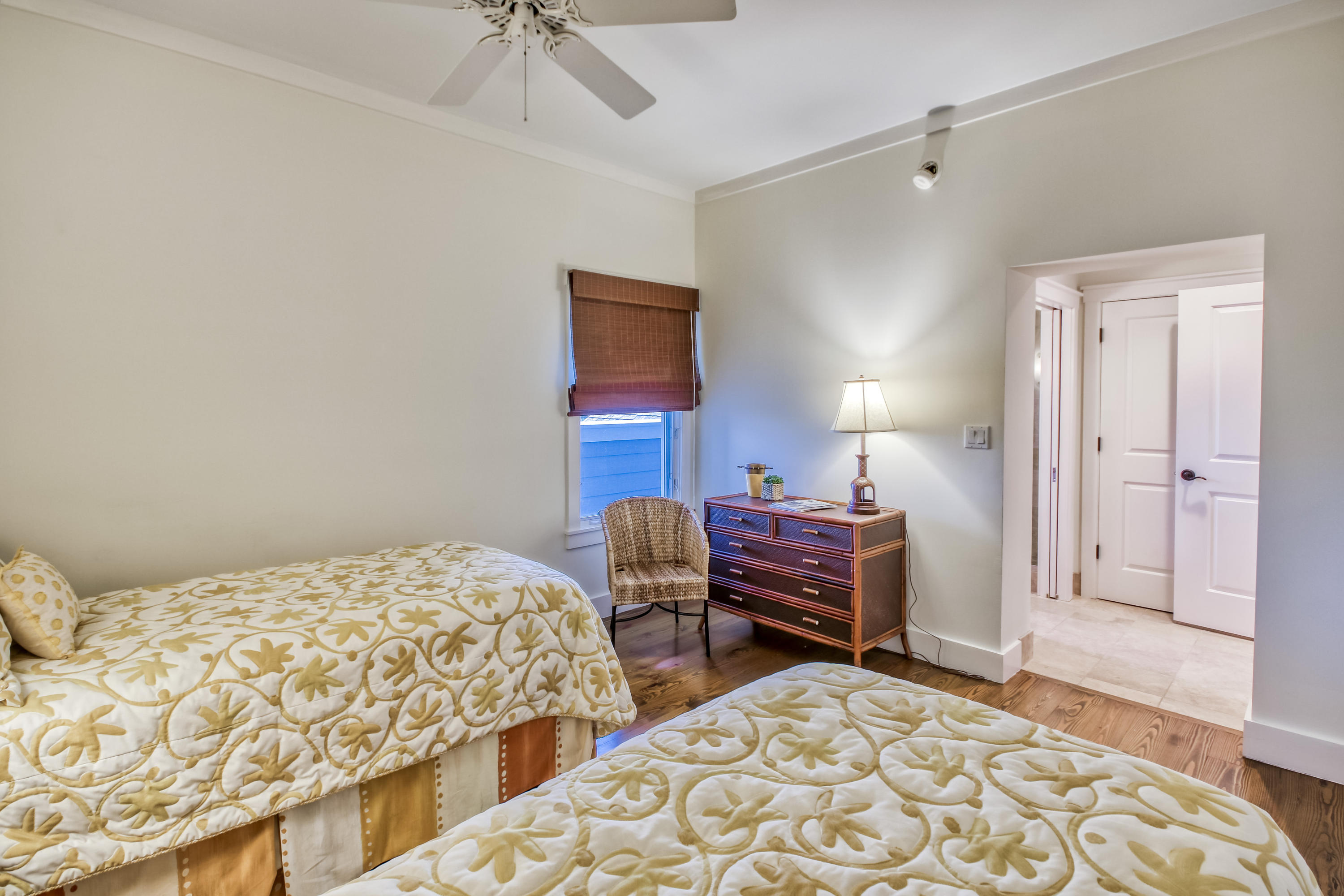 WATERSOUND BEACH - Residential