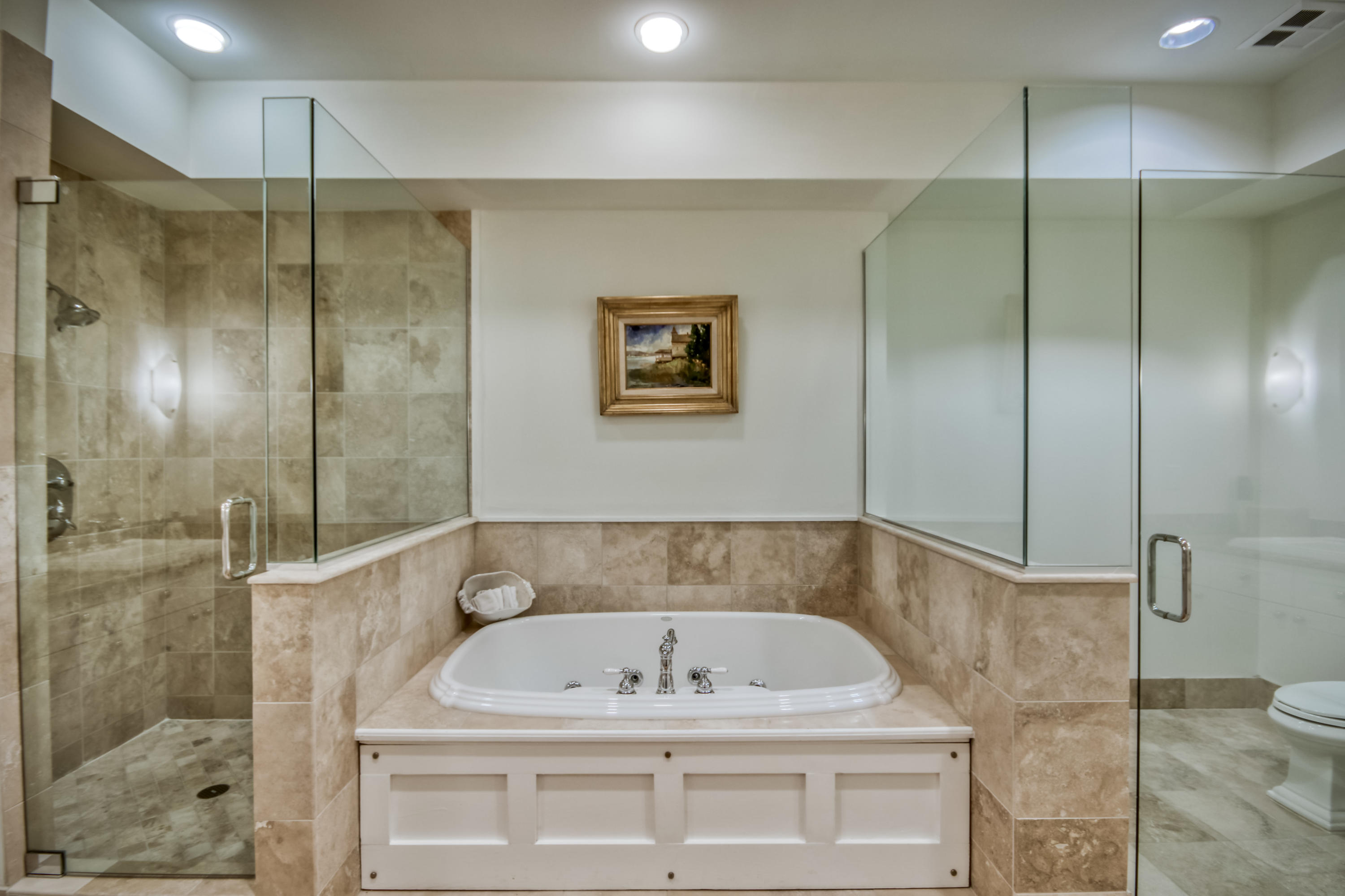 WATERSOUND BEACH - Residential