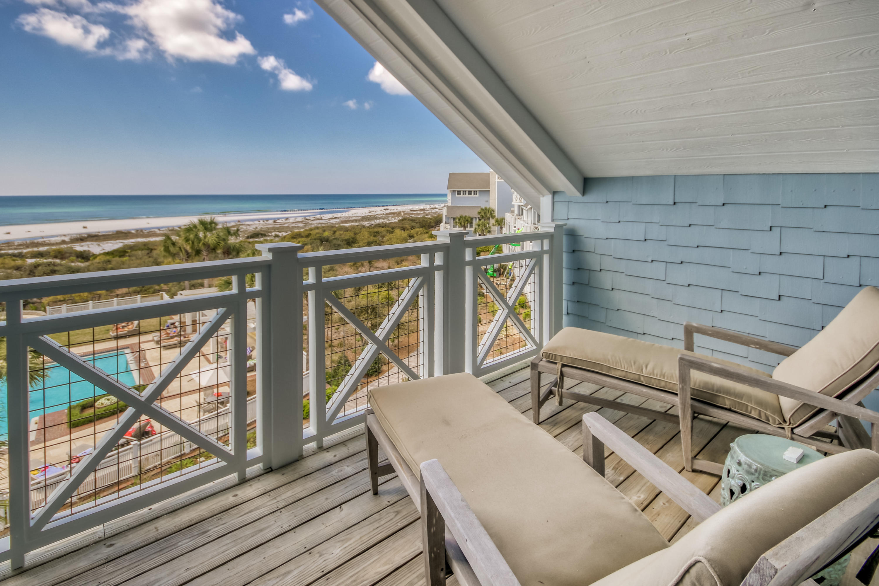 WATERSOUND BEACH - Residential