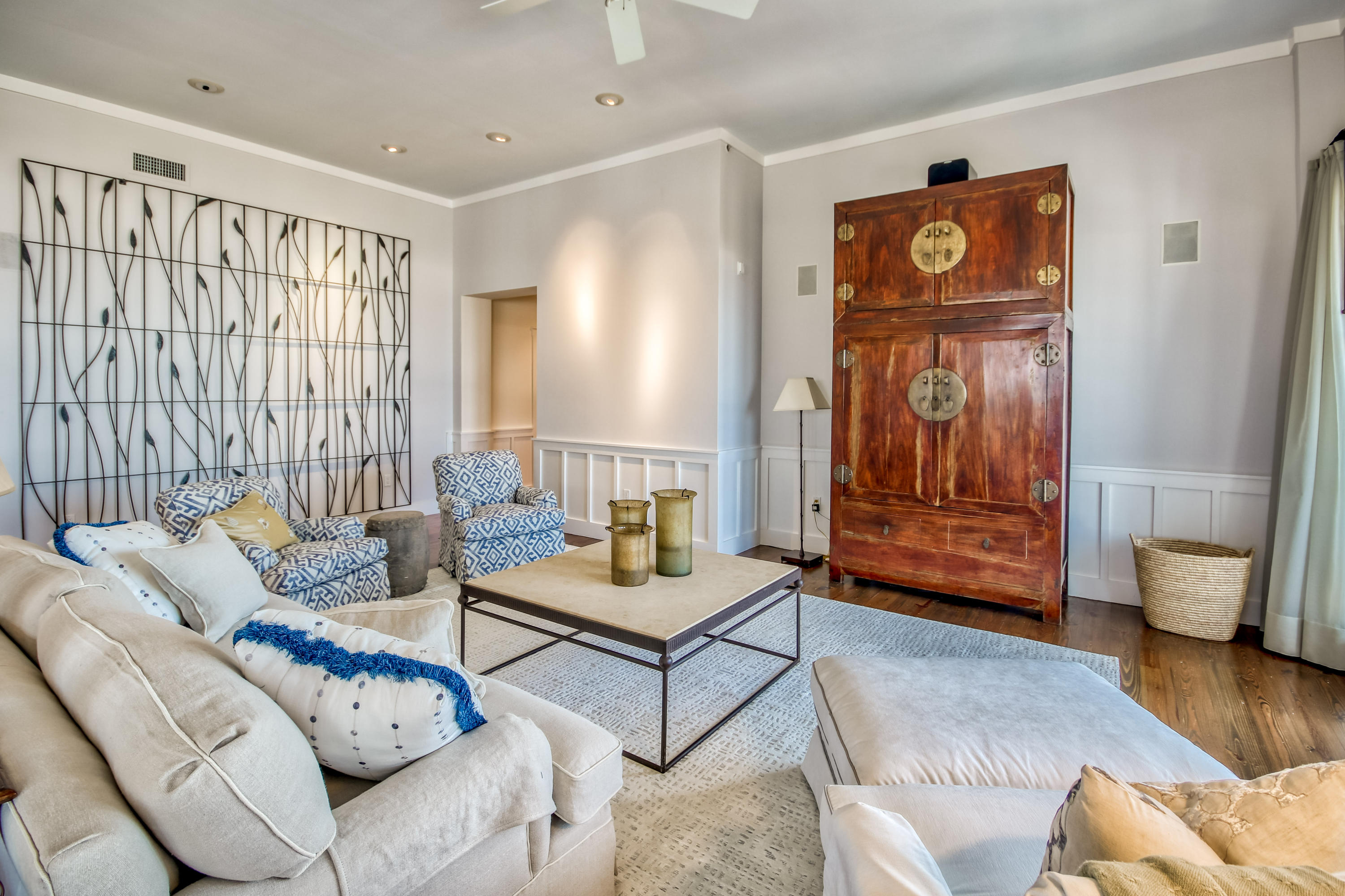 WATERSOUND BEACH - Residential