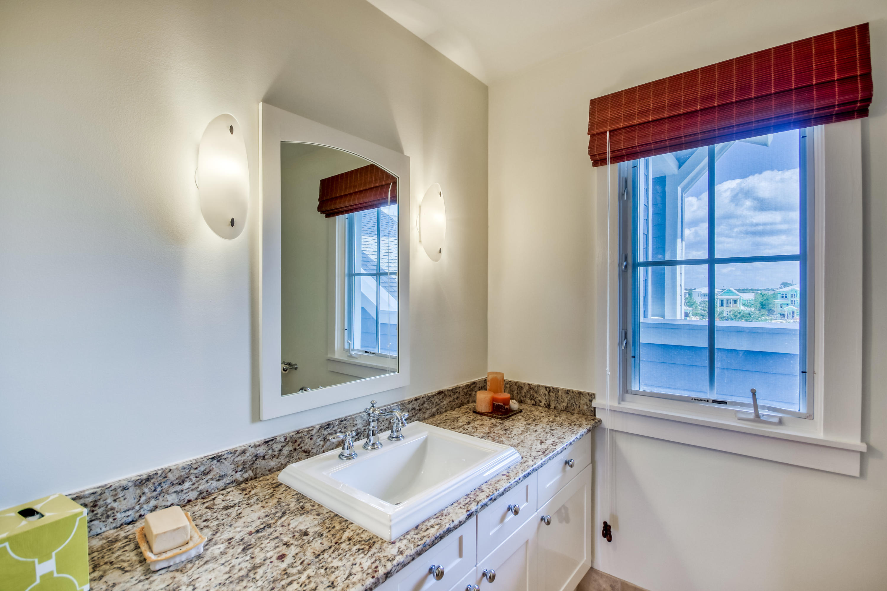 WATERSOUND BEACH - Residential