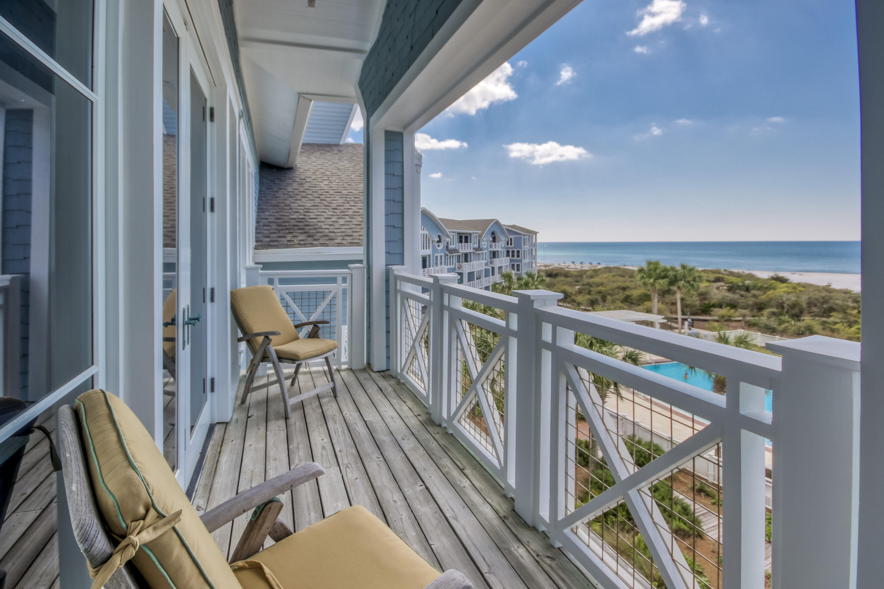 WATERSOUND BEACH - Residential