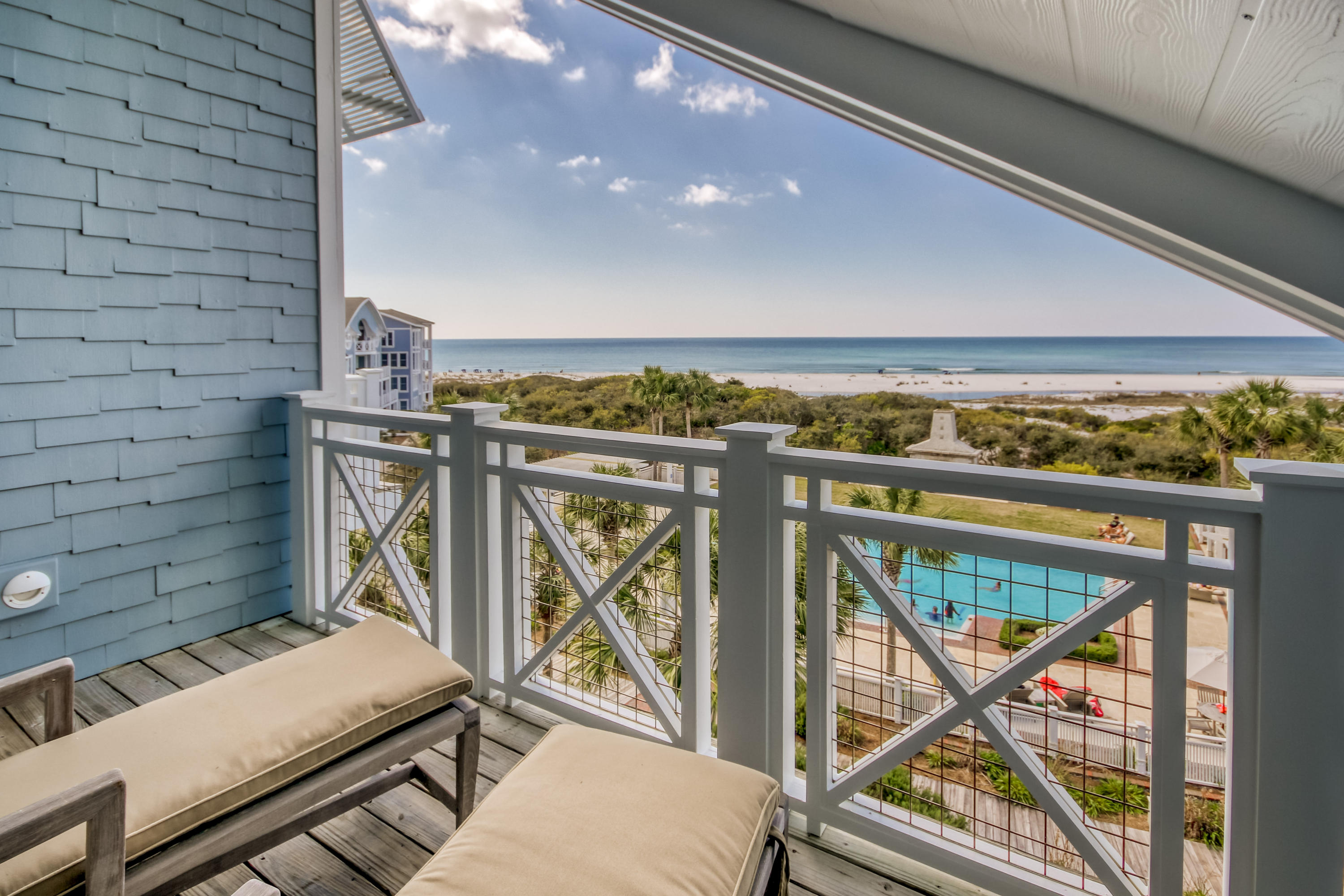 WATERSOUND BEACH - Residential
