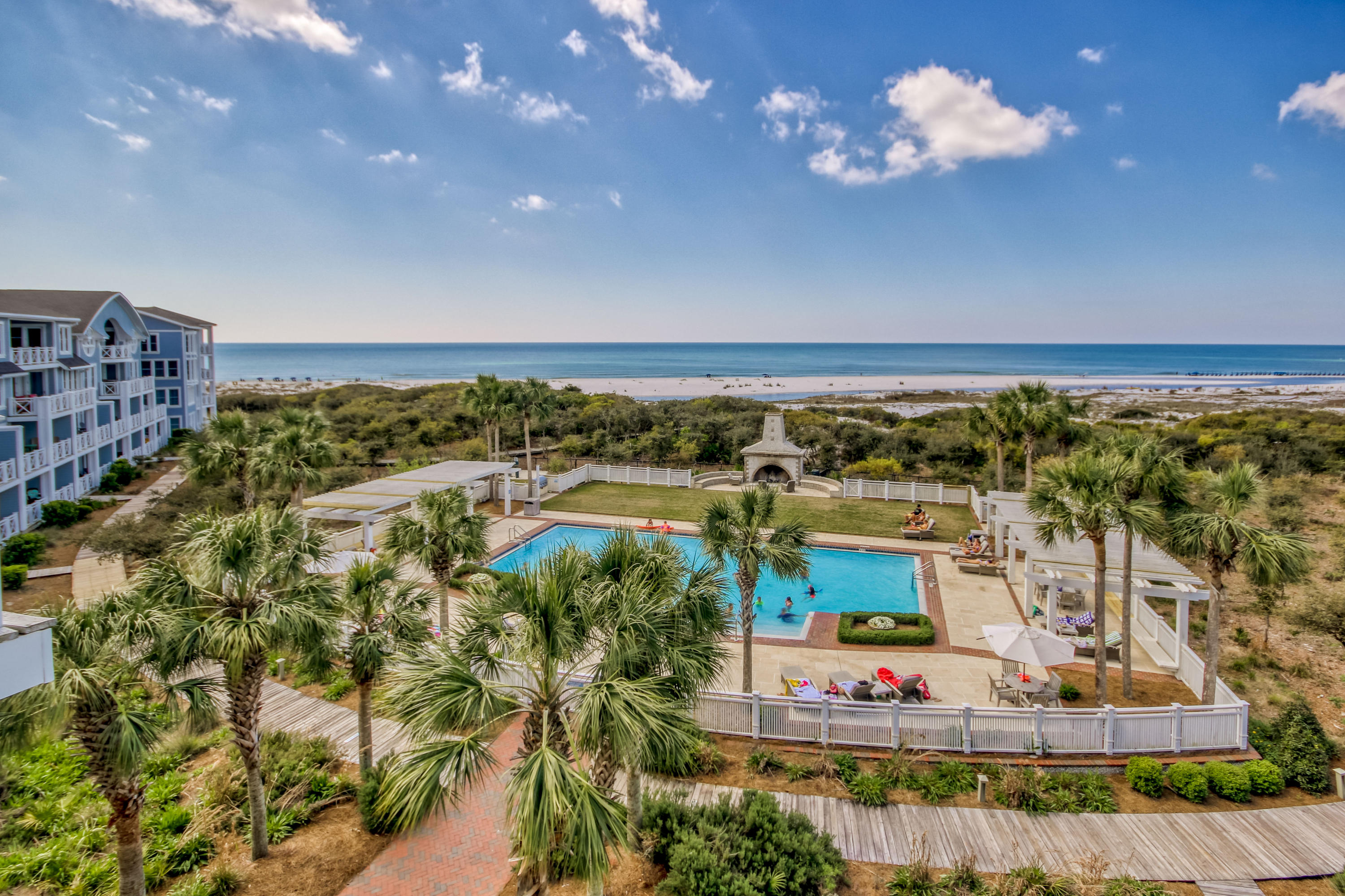 WATERSOUND BEACH - Residential