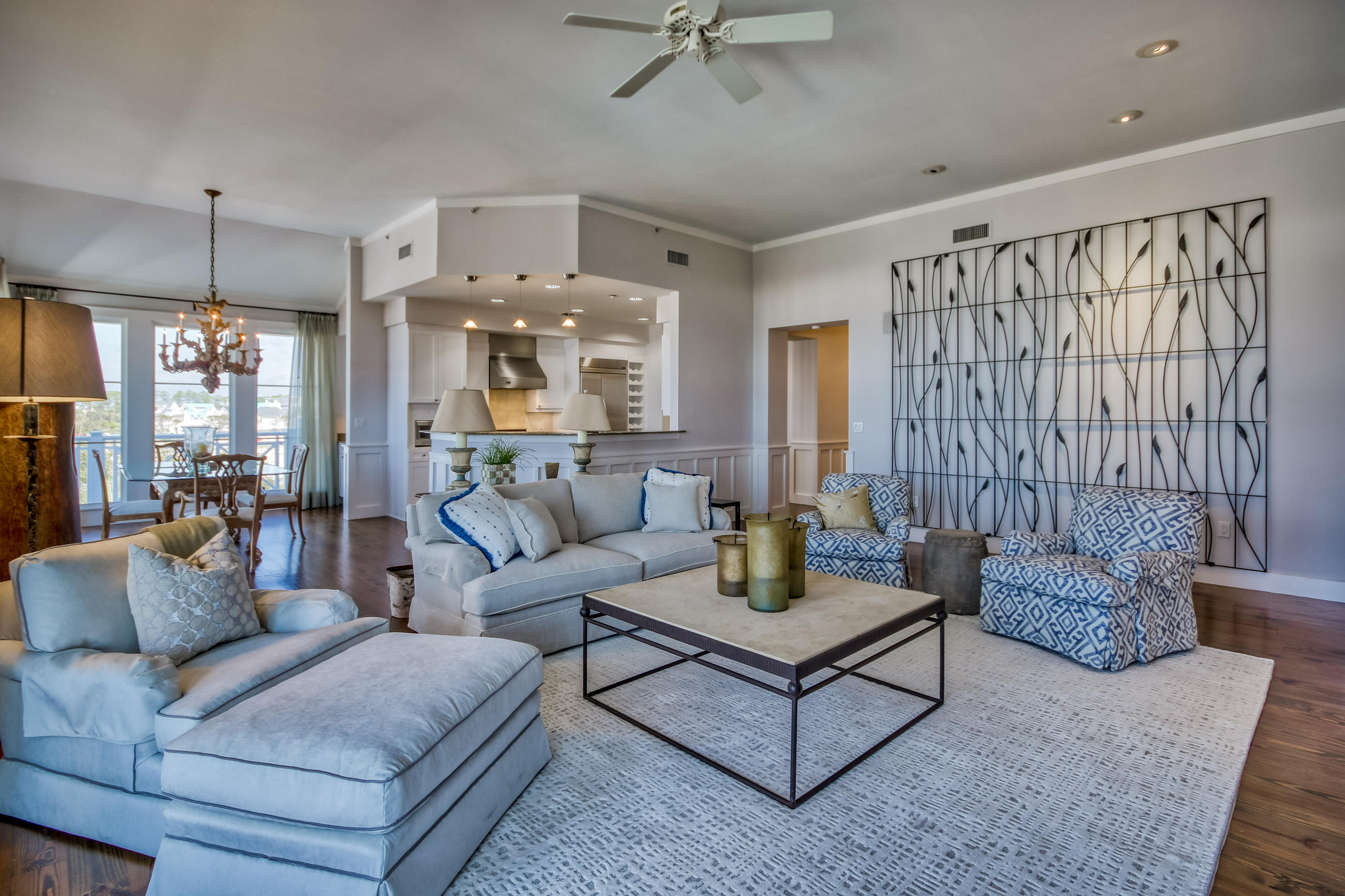 WATERSOUND BEACH - Residential