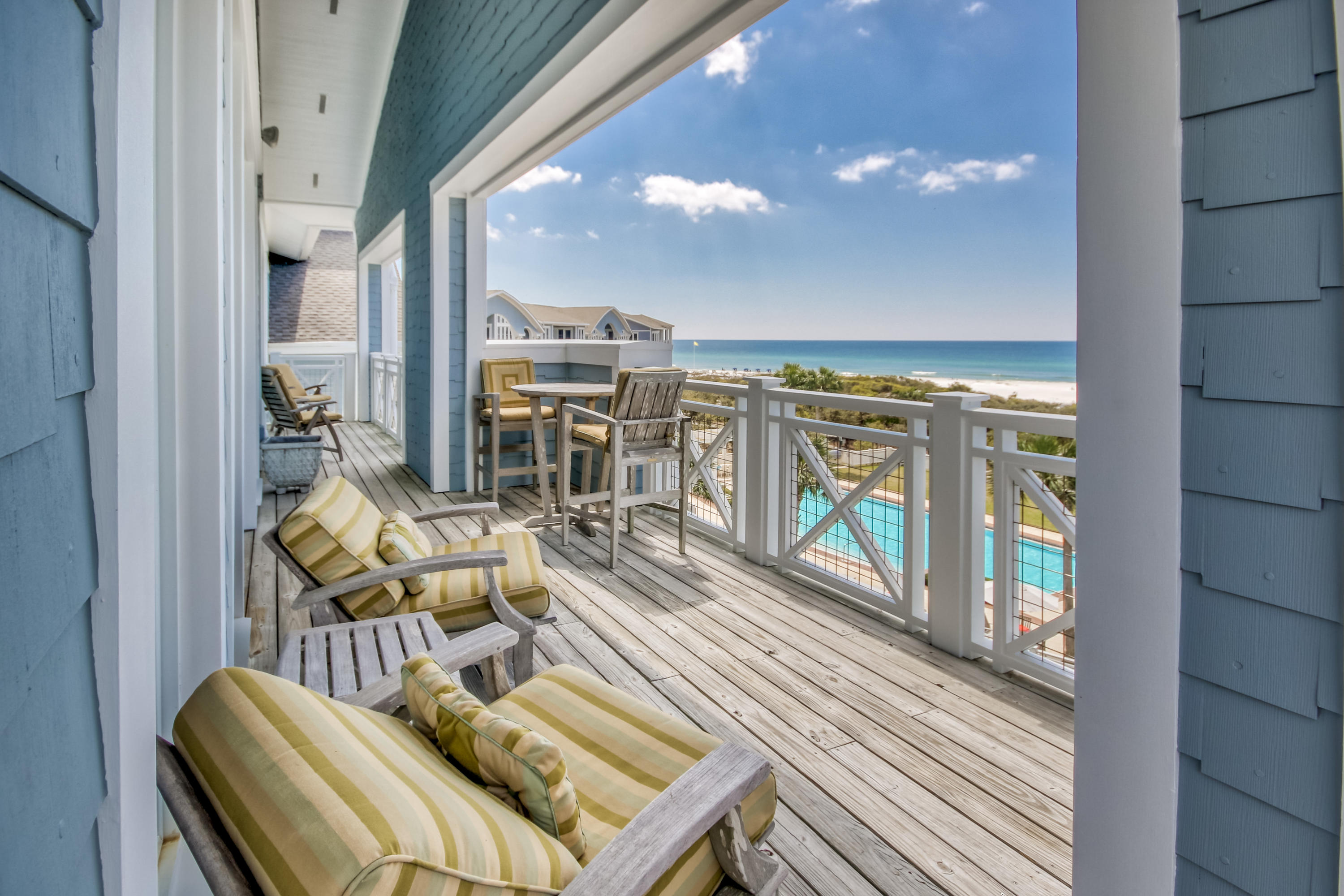 WATERSOUND BEACH - Residential
