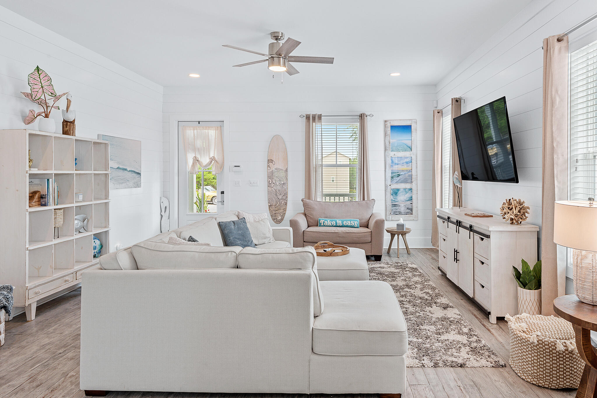 VILLAGE AT BLUE MOUNTAIN BEACH - Residential