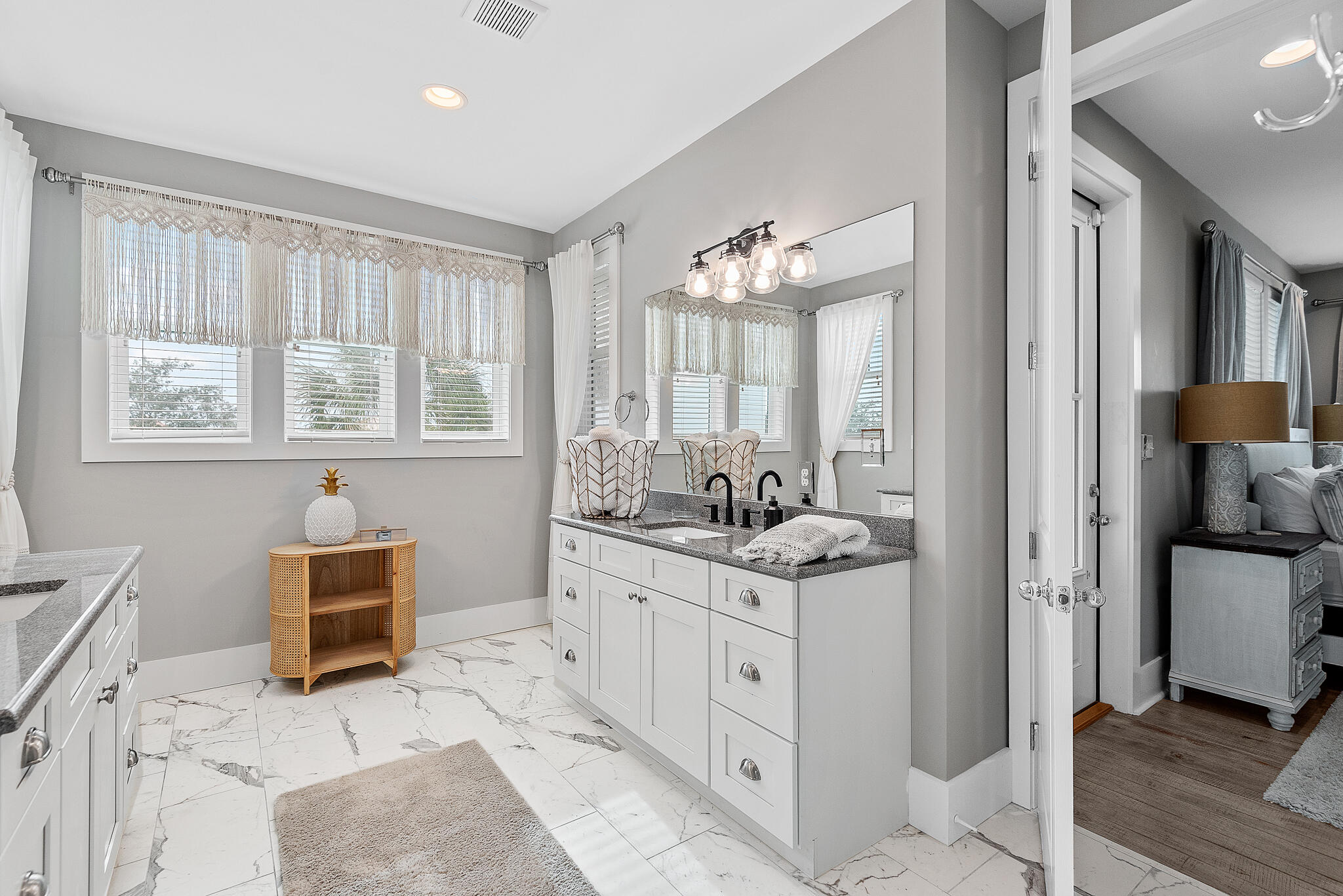 VILLAGE AT BLUE MOUNTAIN BEACH - Residential