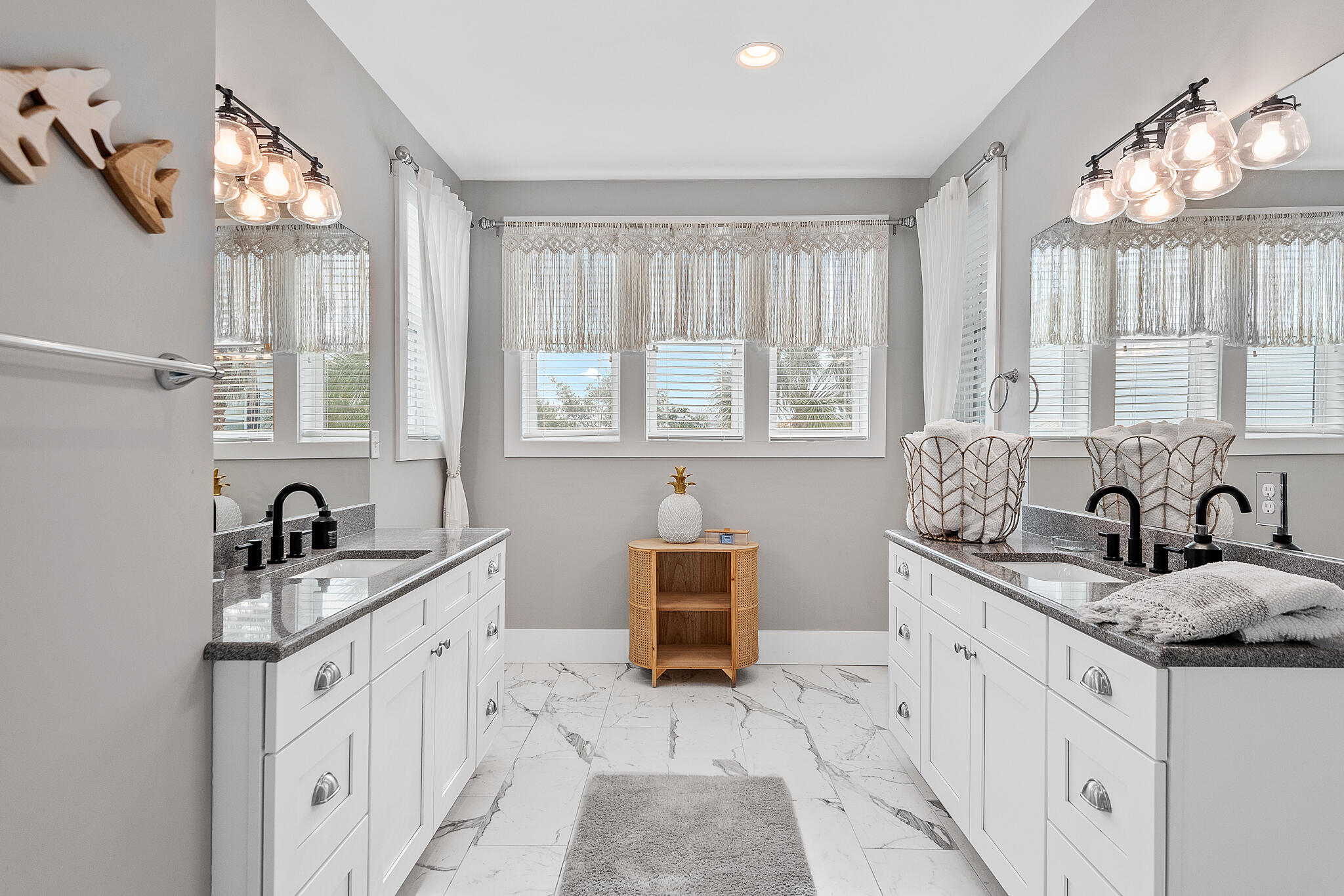 VILLAGE AT BLUE MOUNTAIN BEACH - Residential