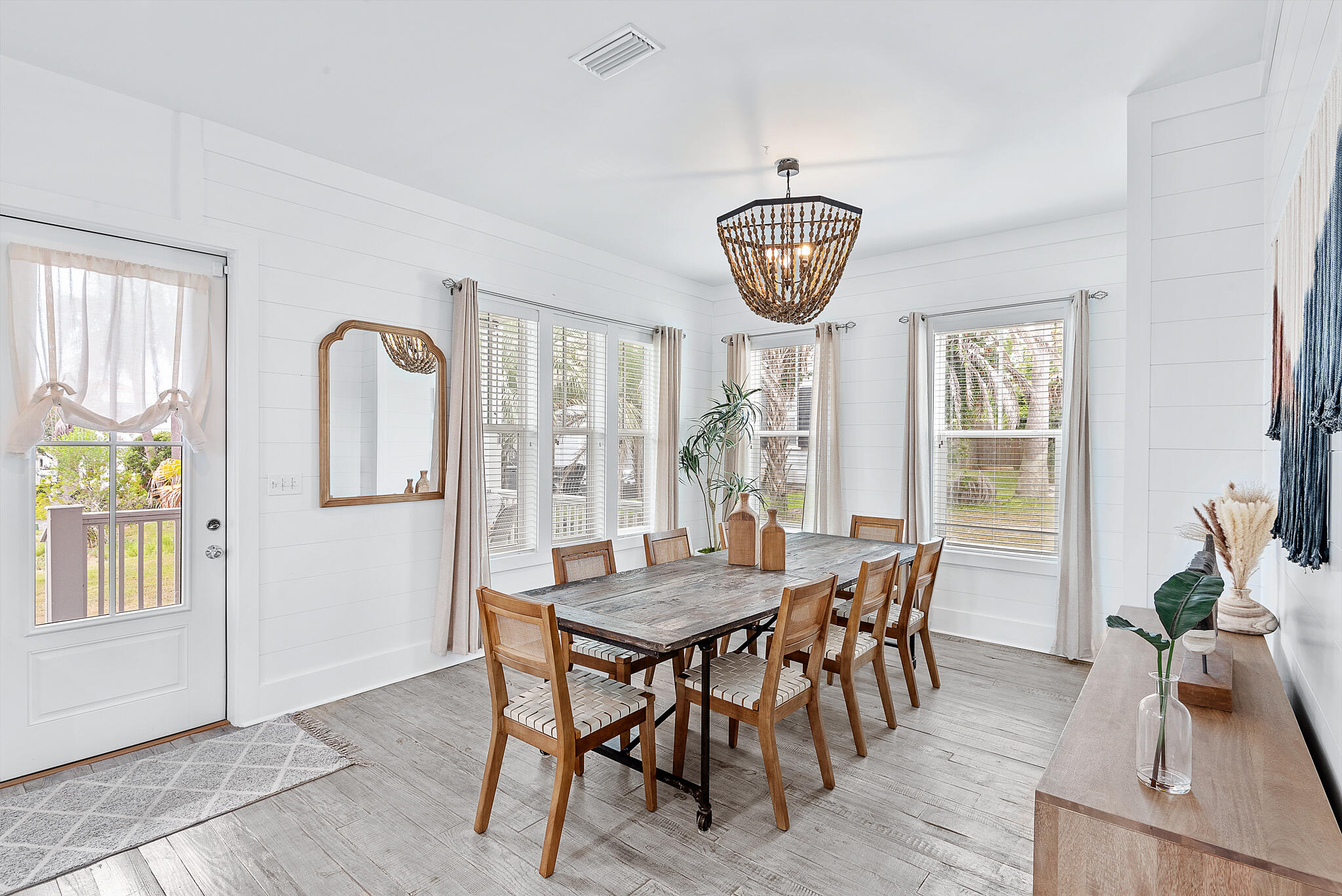 VILLAGE AT BLUE MOUNTAIN BEACH - Residential