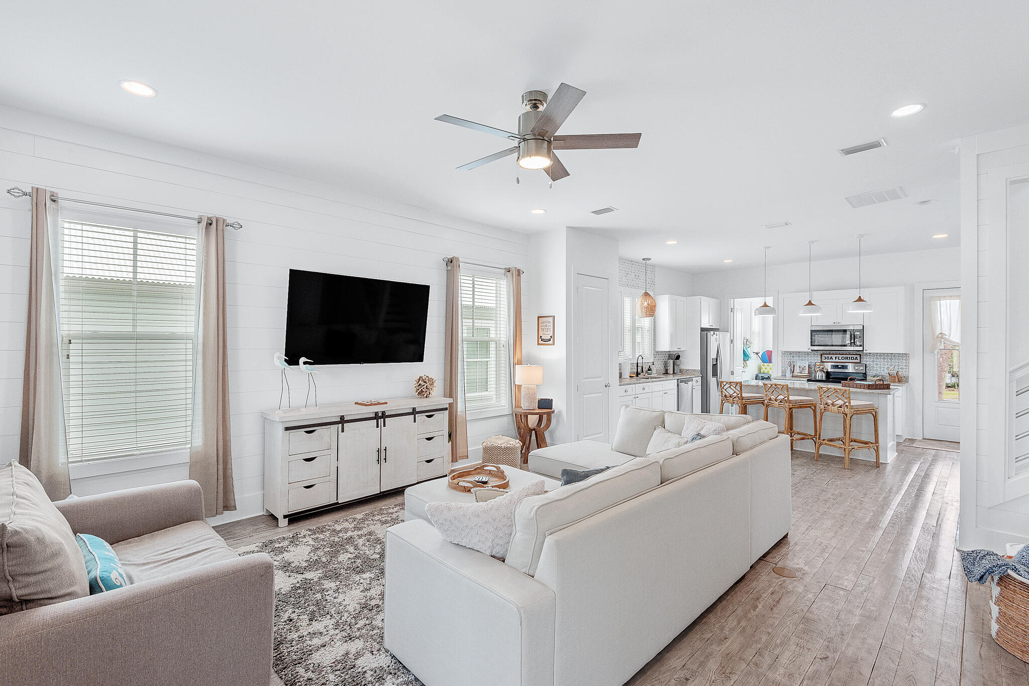 VILLAGE AT BLUE MOUNTAIN BEACH - Residential