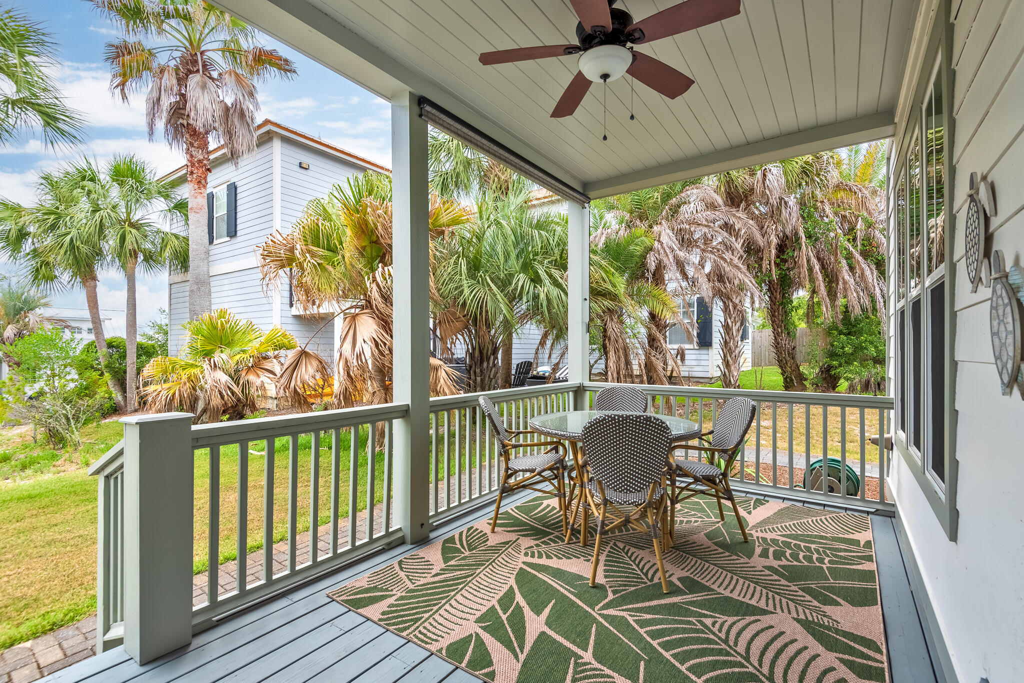 VILLAGE AT BLUE MOUNTAIN BEACH - Residential