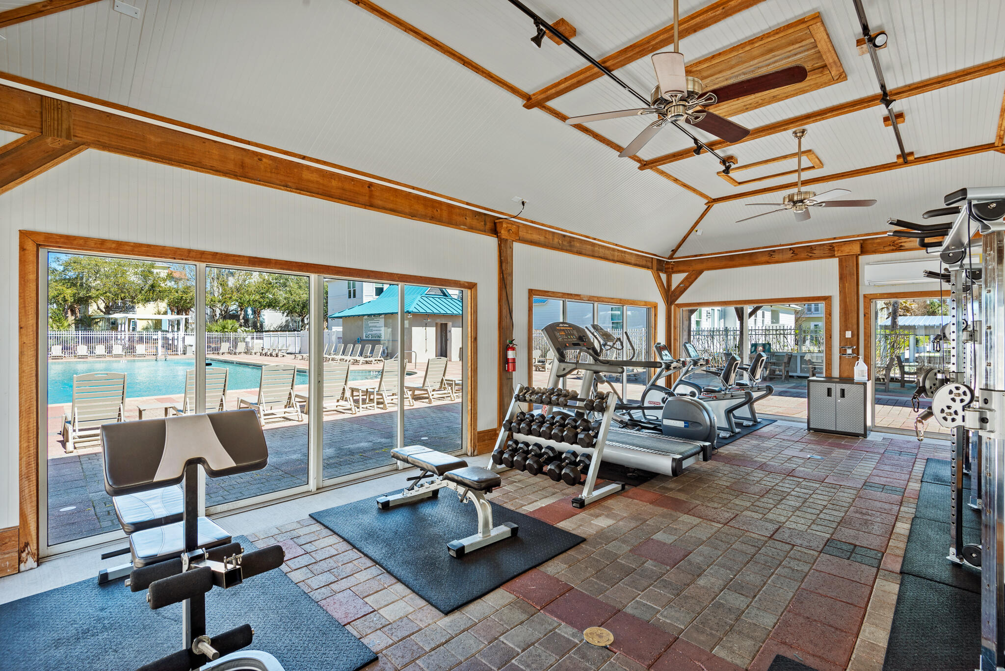 VILLAGE AT BLUE MOUNTAIN BEACH - Residential