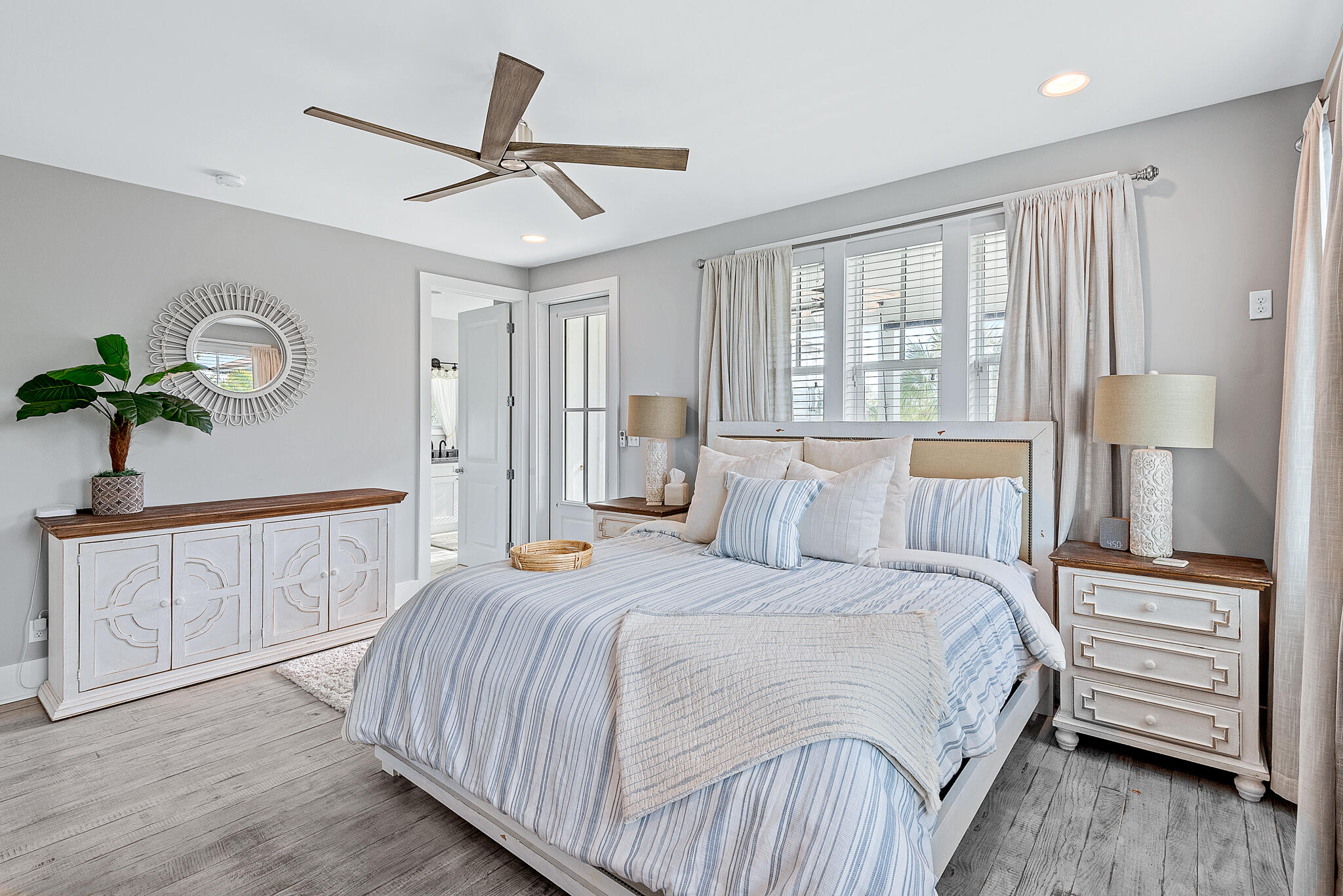 VILLAGE AT BLUE MOUNTAIN BEACH - Residential