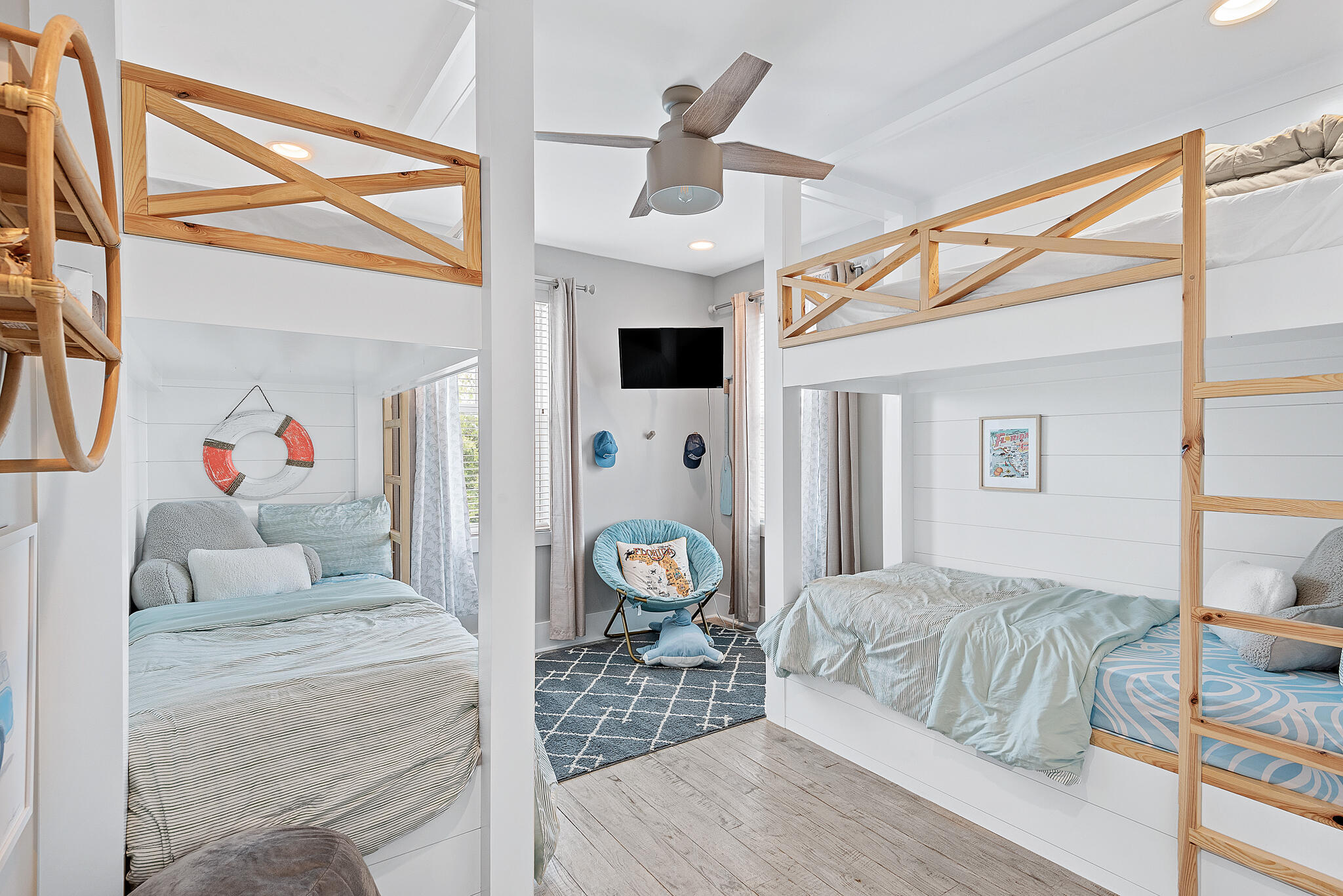 VILLAGE AT BLUE MOUNTAIN BEACH - Residential