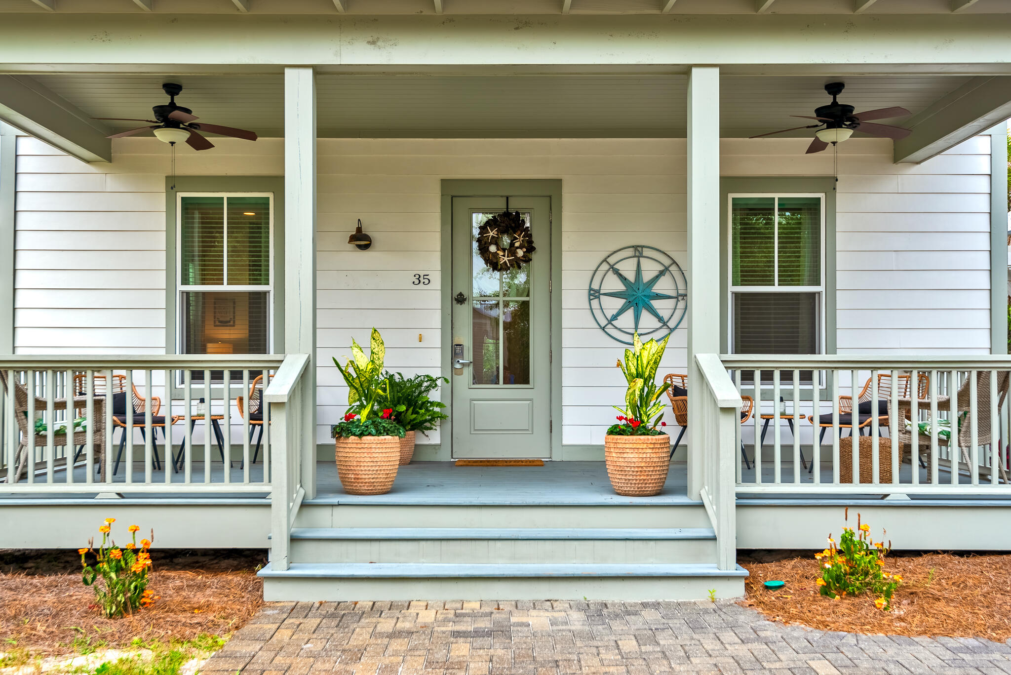 VILLAGE AT BLUE MOUNTAIN BEACH - Residential