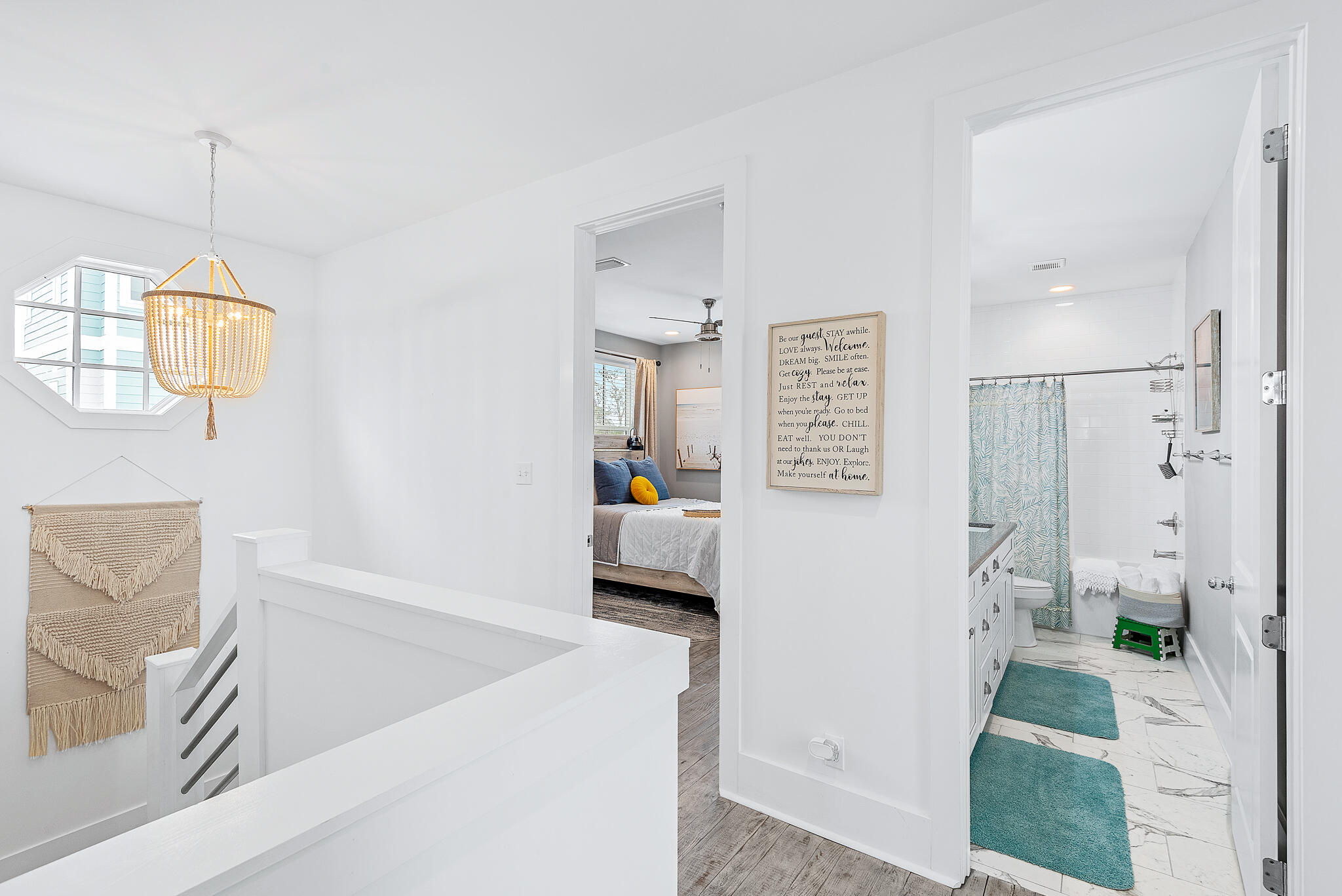 VILLAGE AT BLUE MOUNTAIN BEACH - Residential