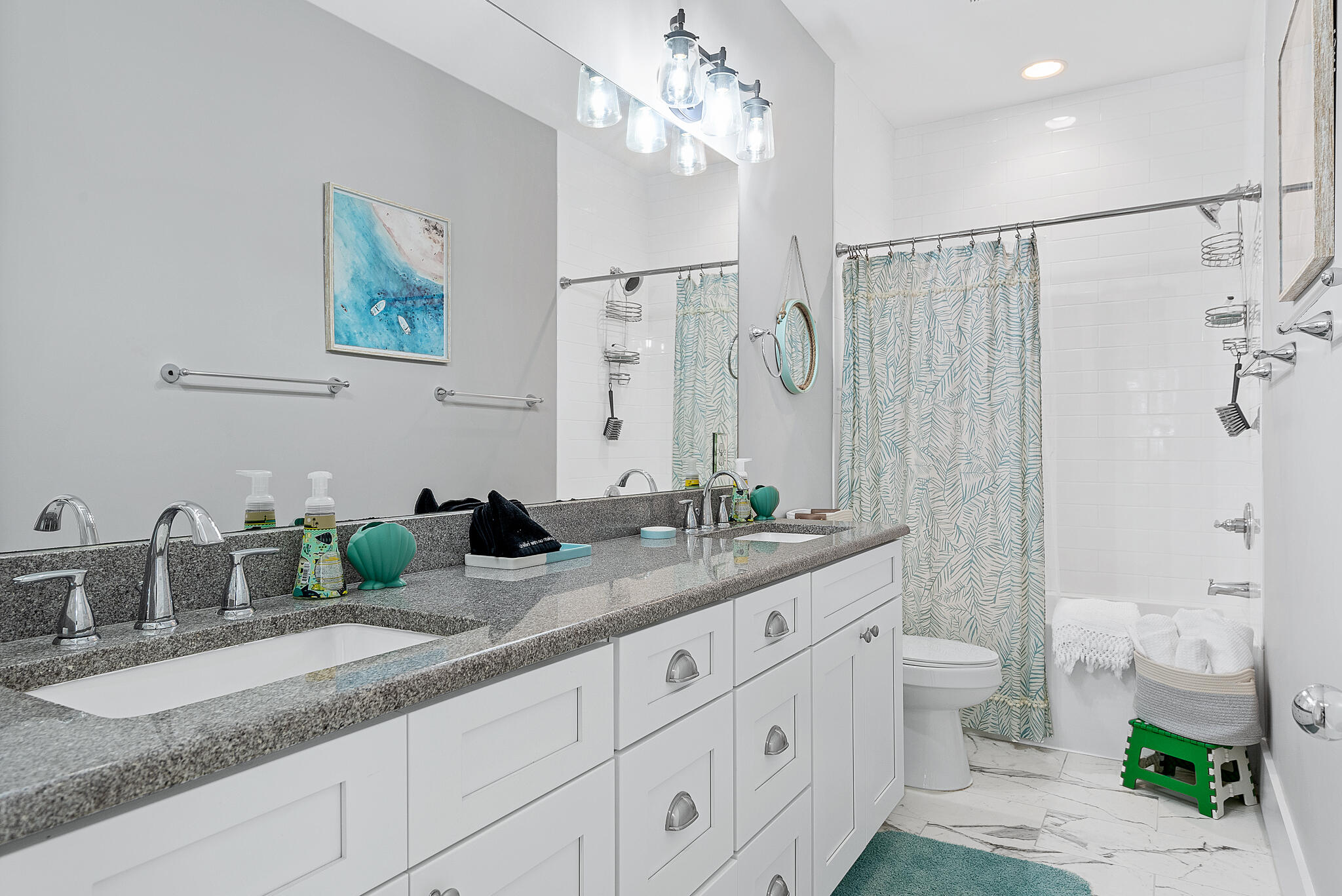 VILLAGE AT BLUE MOUNTAIN BEACH - Residential