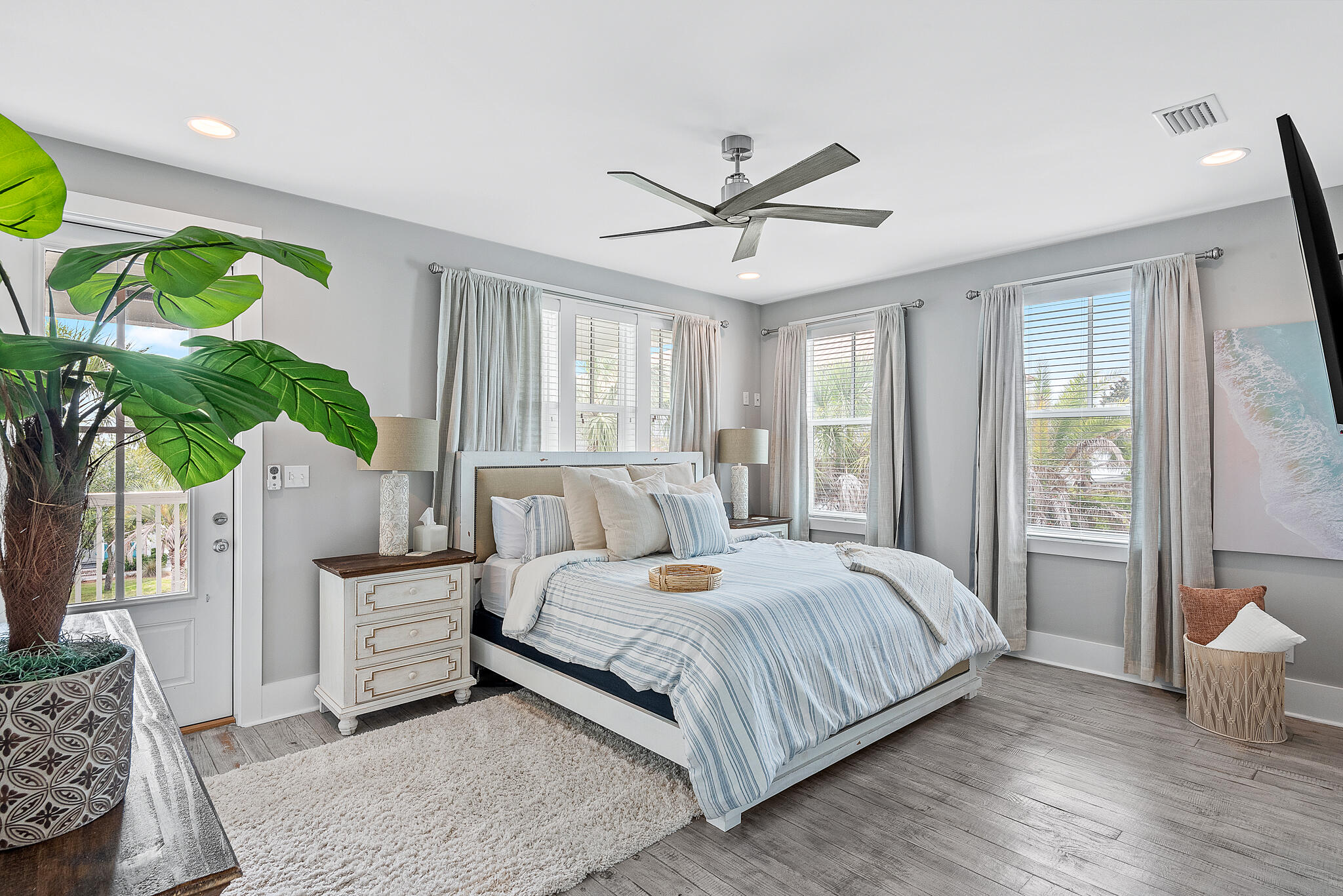 VILLAGE AT BLUE MOUNTAIN BEACH - Residential