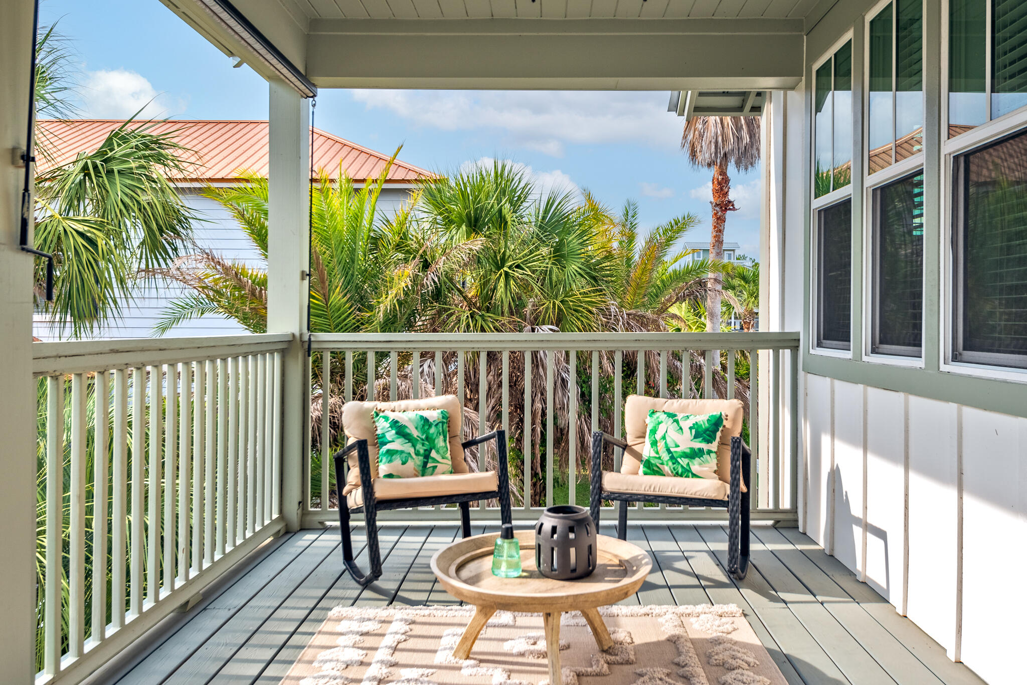 VILLAGE AT BLUE MOUNTAIN BEACH - Residential