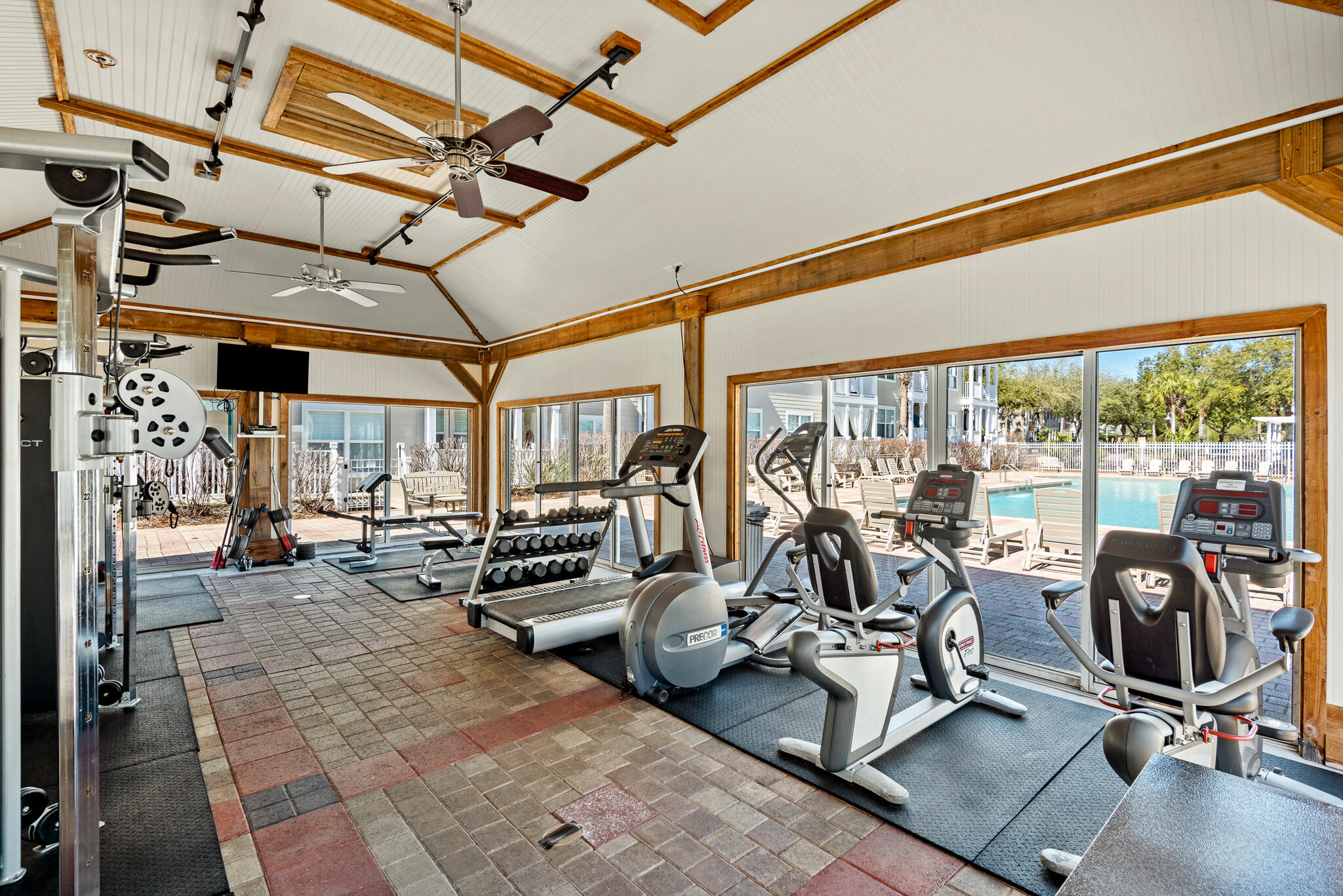 VILLAGE AT BLUE MOUNTAIN BEACH - Residential