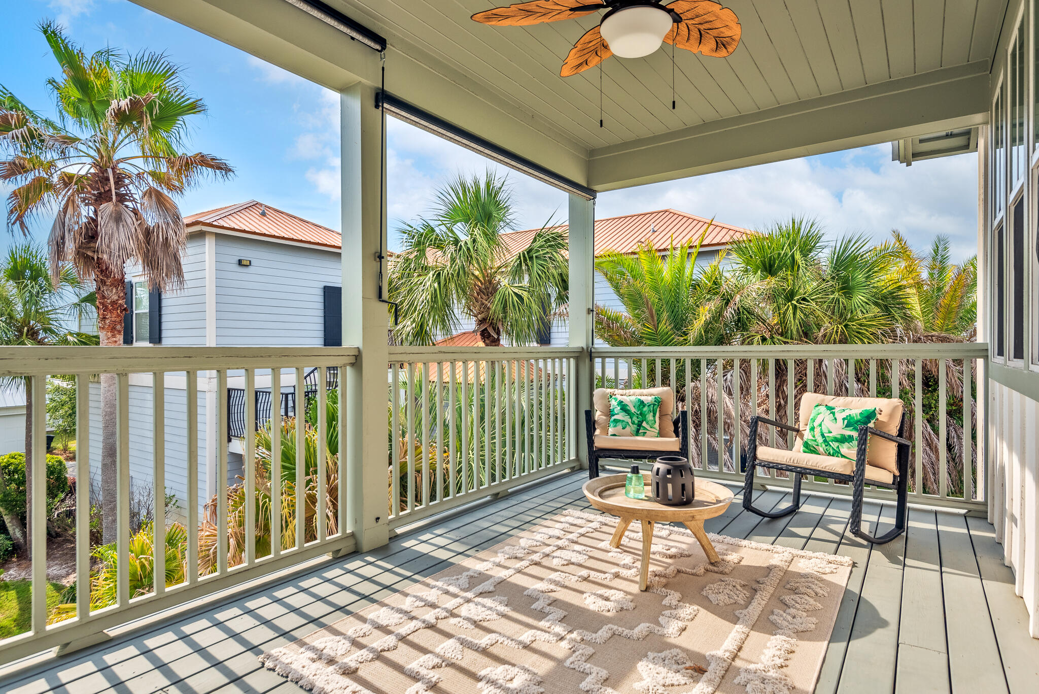 VILLAGE AT BLUE MOUNTAIN BEACH - Residential