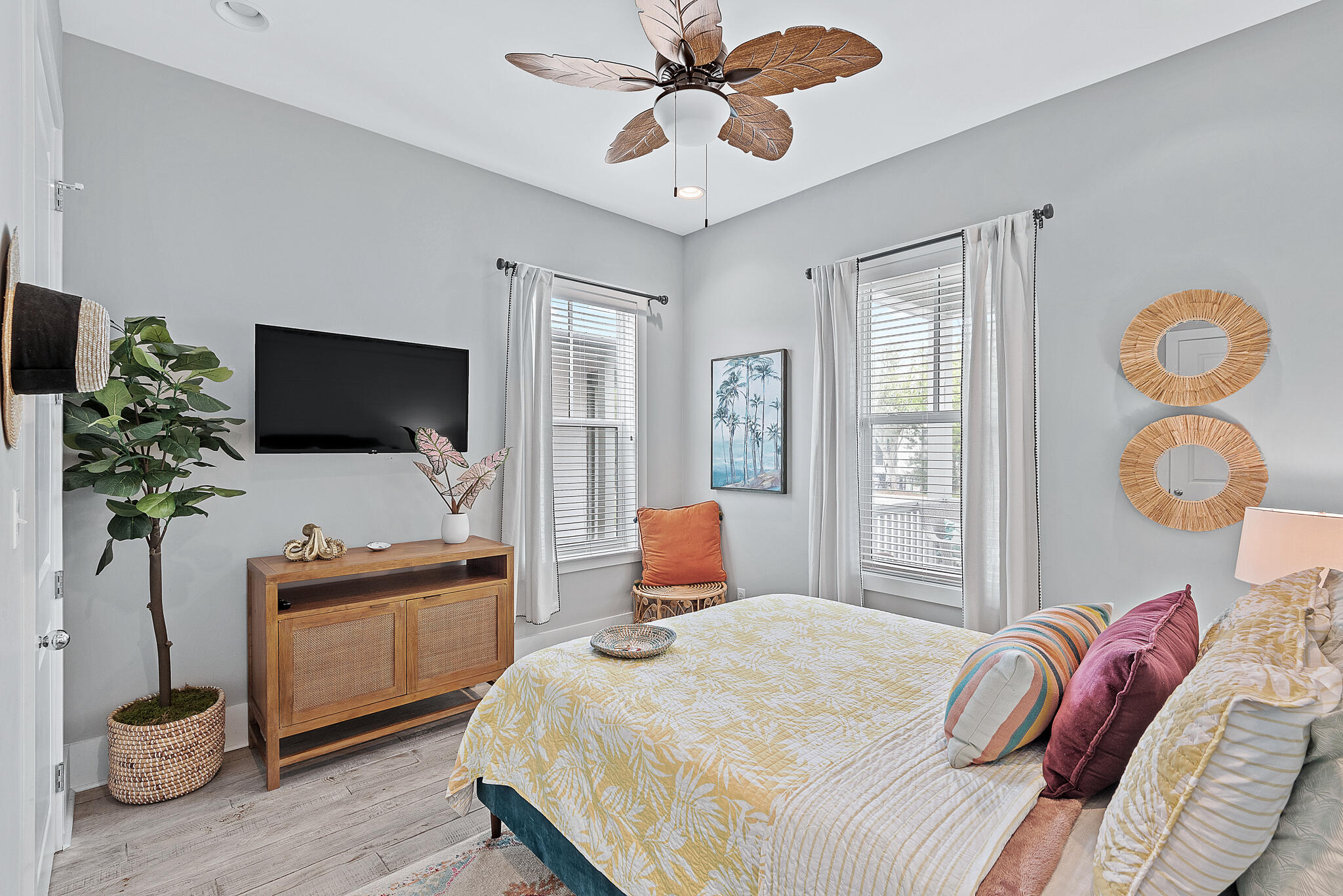 VILLAGE AT BLUE MOUNTAIN BEACH - Residential