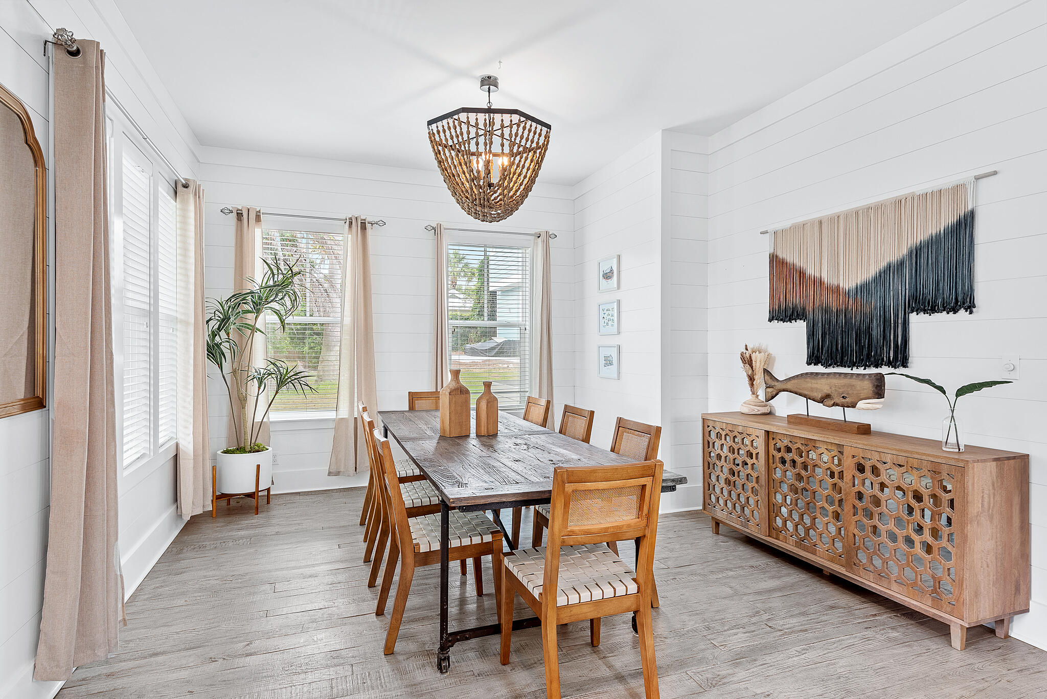 VILLAGE AT BLUE MOUNTAIN BEACH - Residential