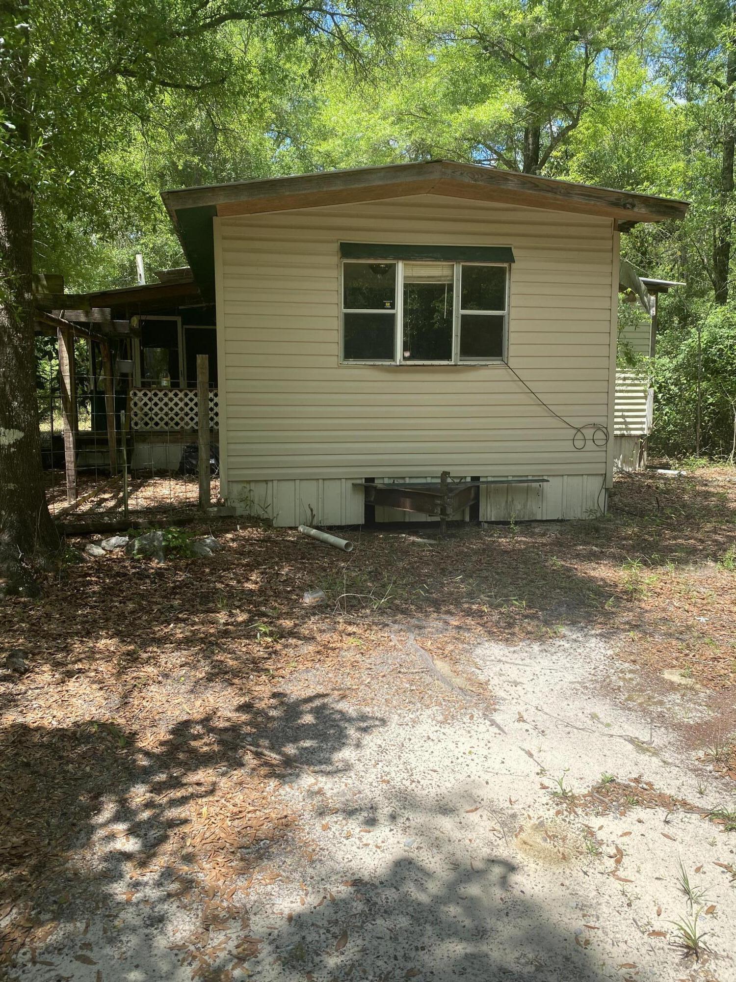 Metes and Bound - Residential