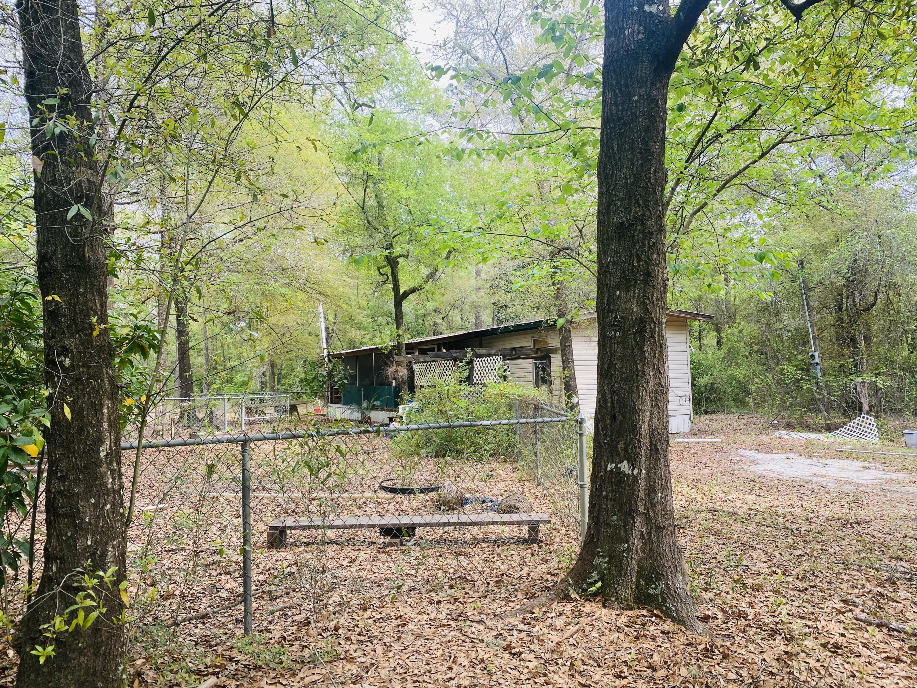 Metes and Bound - Residential