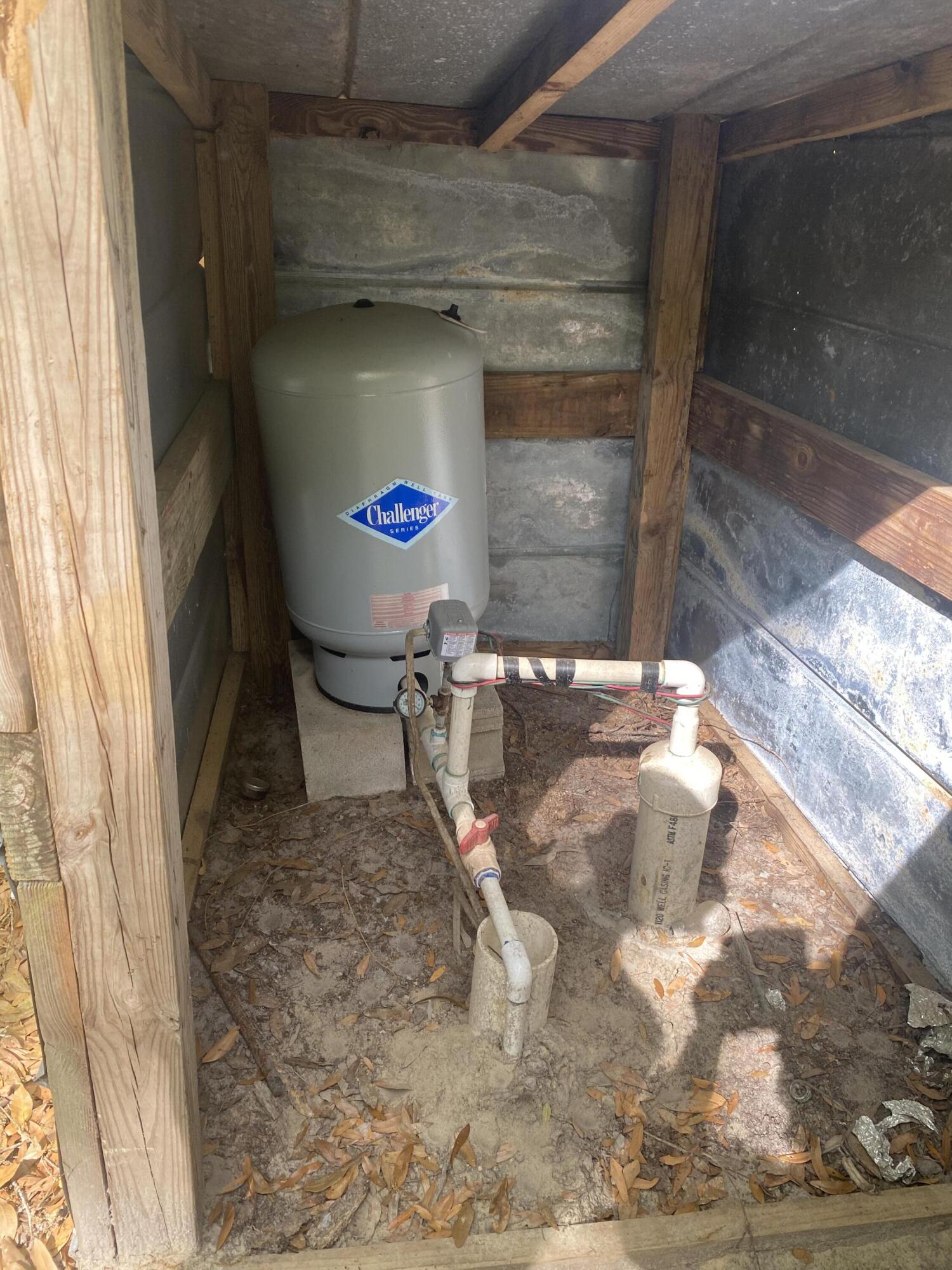 Metes and Bound - Residential