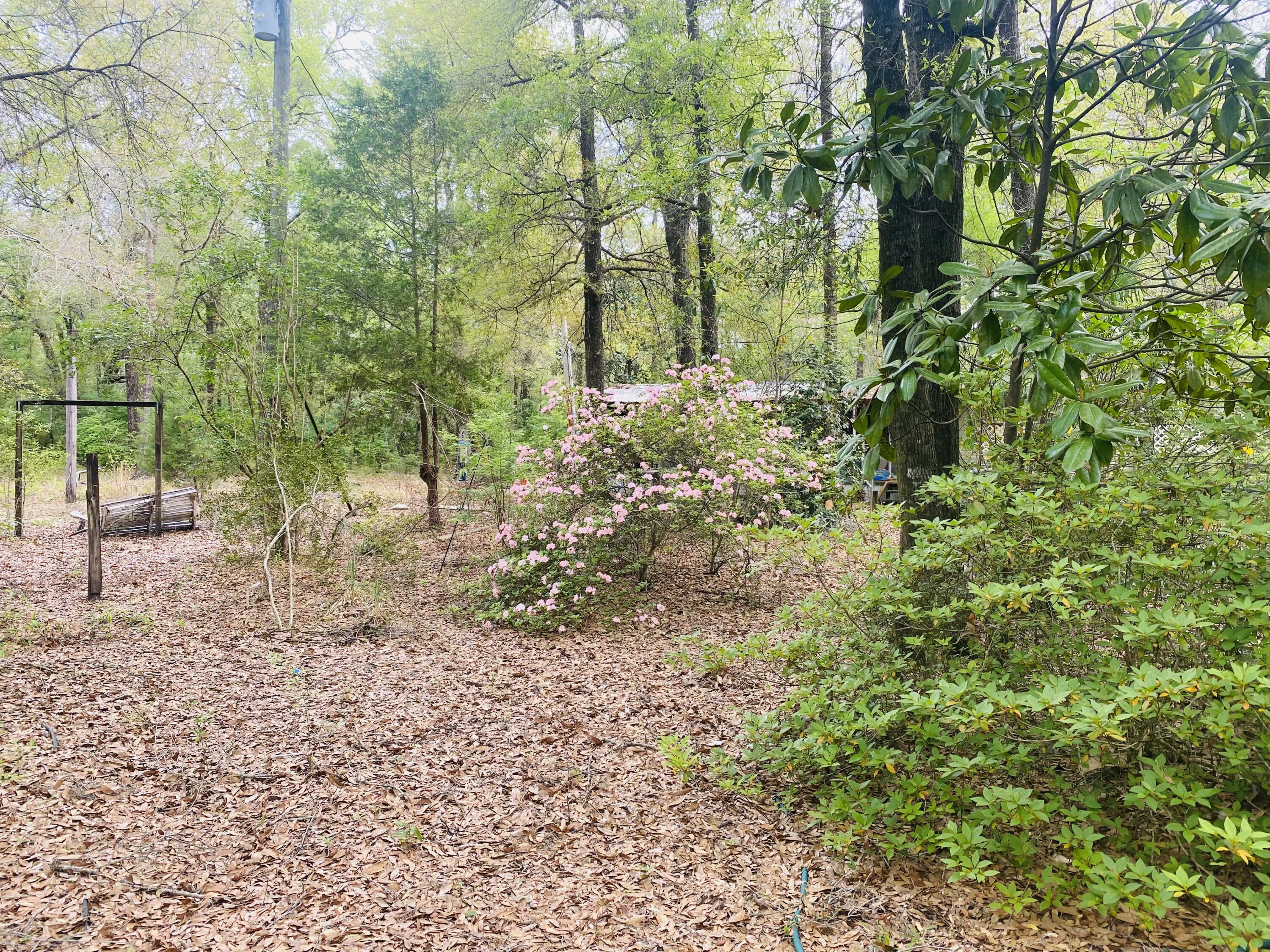 Metes and Bound - Residential