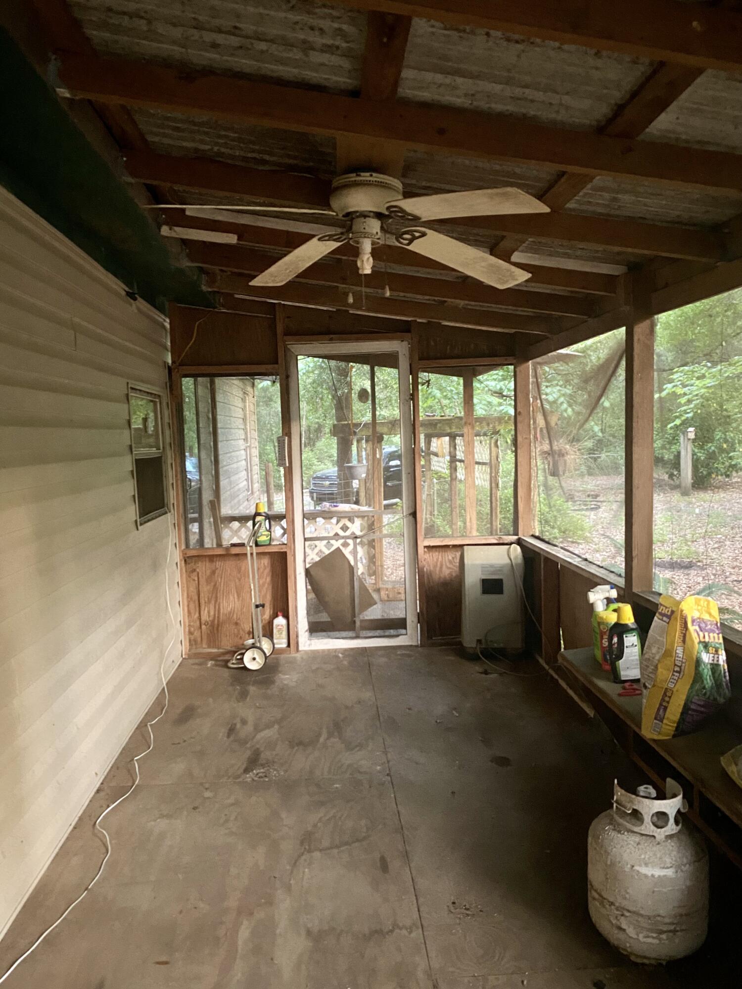 Metes and Bound - Residential