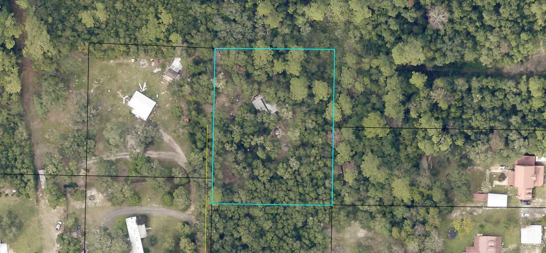 Metes and Bound - Residential