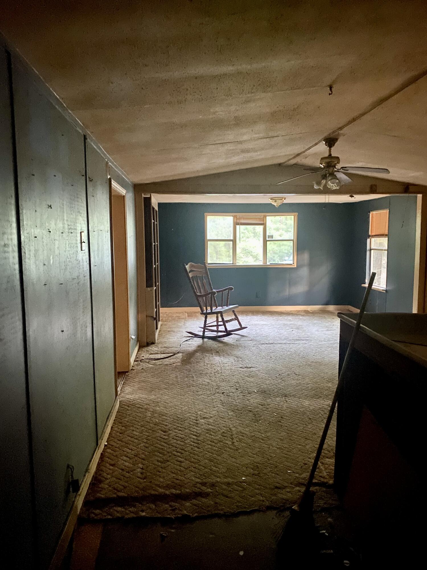 Metes and Bound - Residential