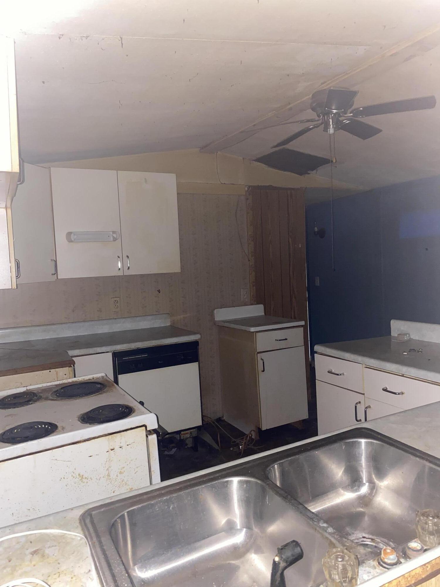 Metes and Bound - Residential