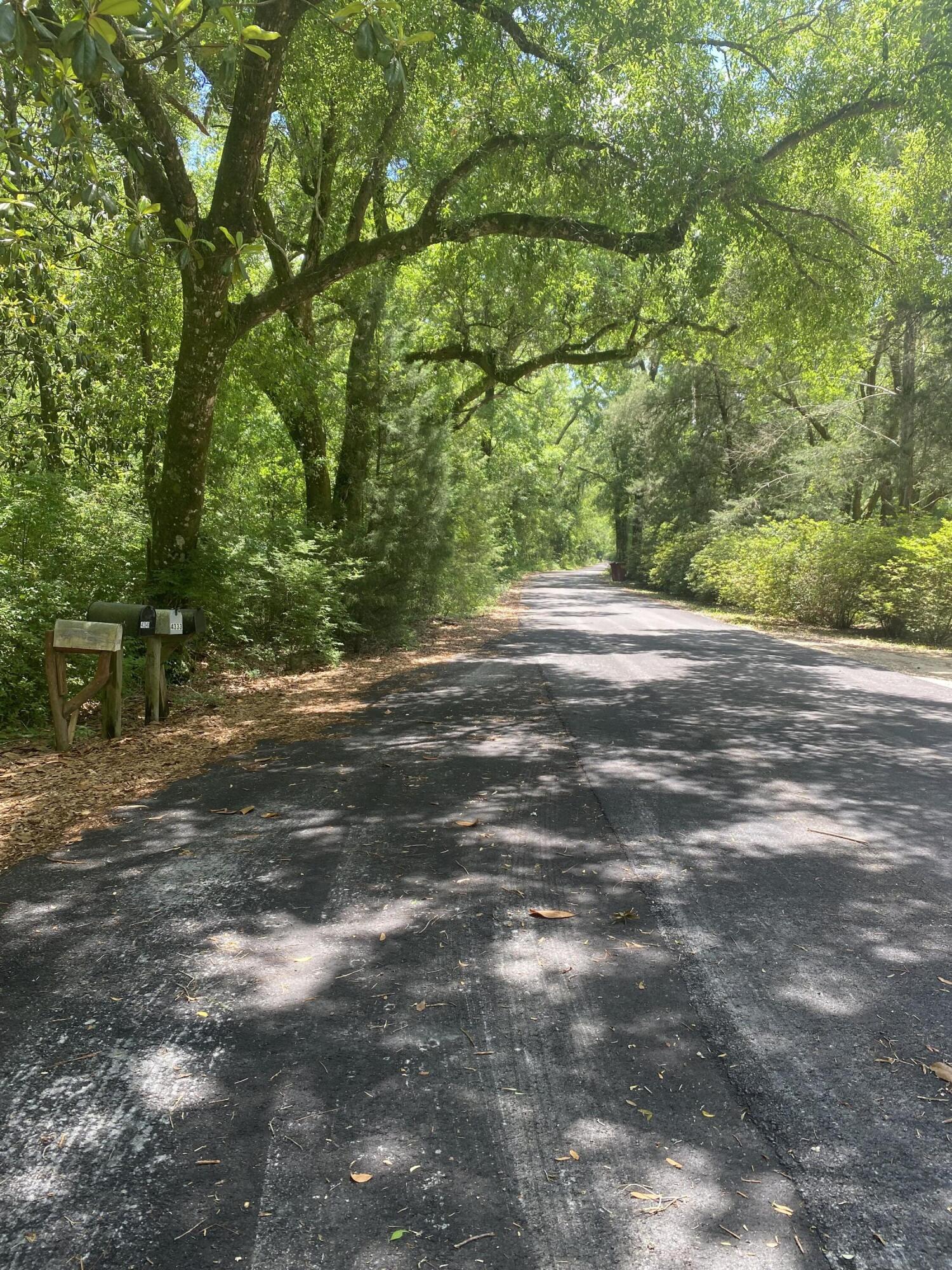 Metes and Bound - Residential