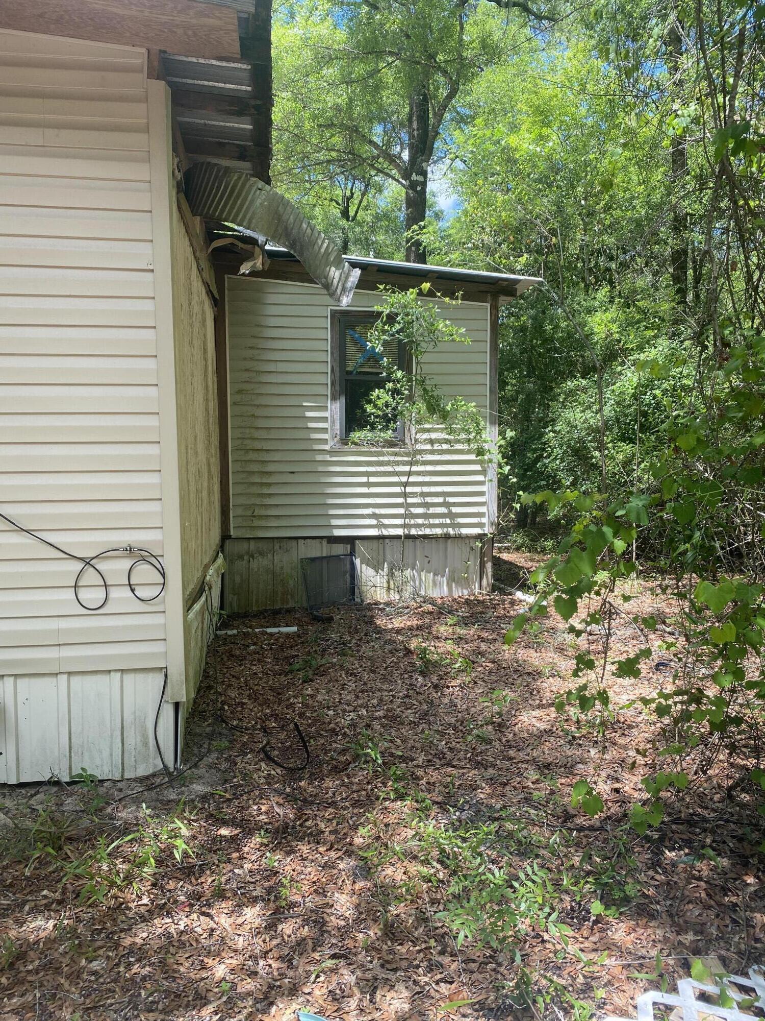 Metes and Bound - Residential