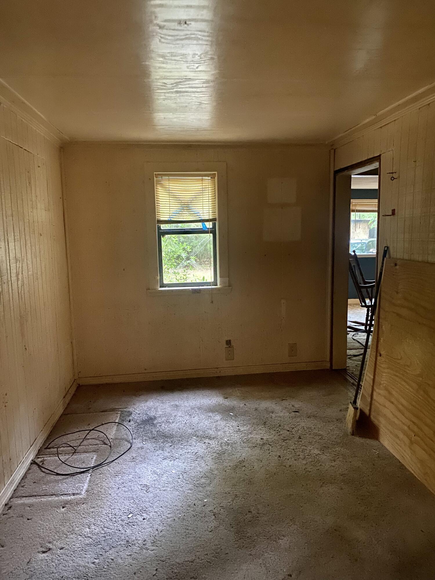 Metes and Bound - Residential